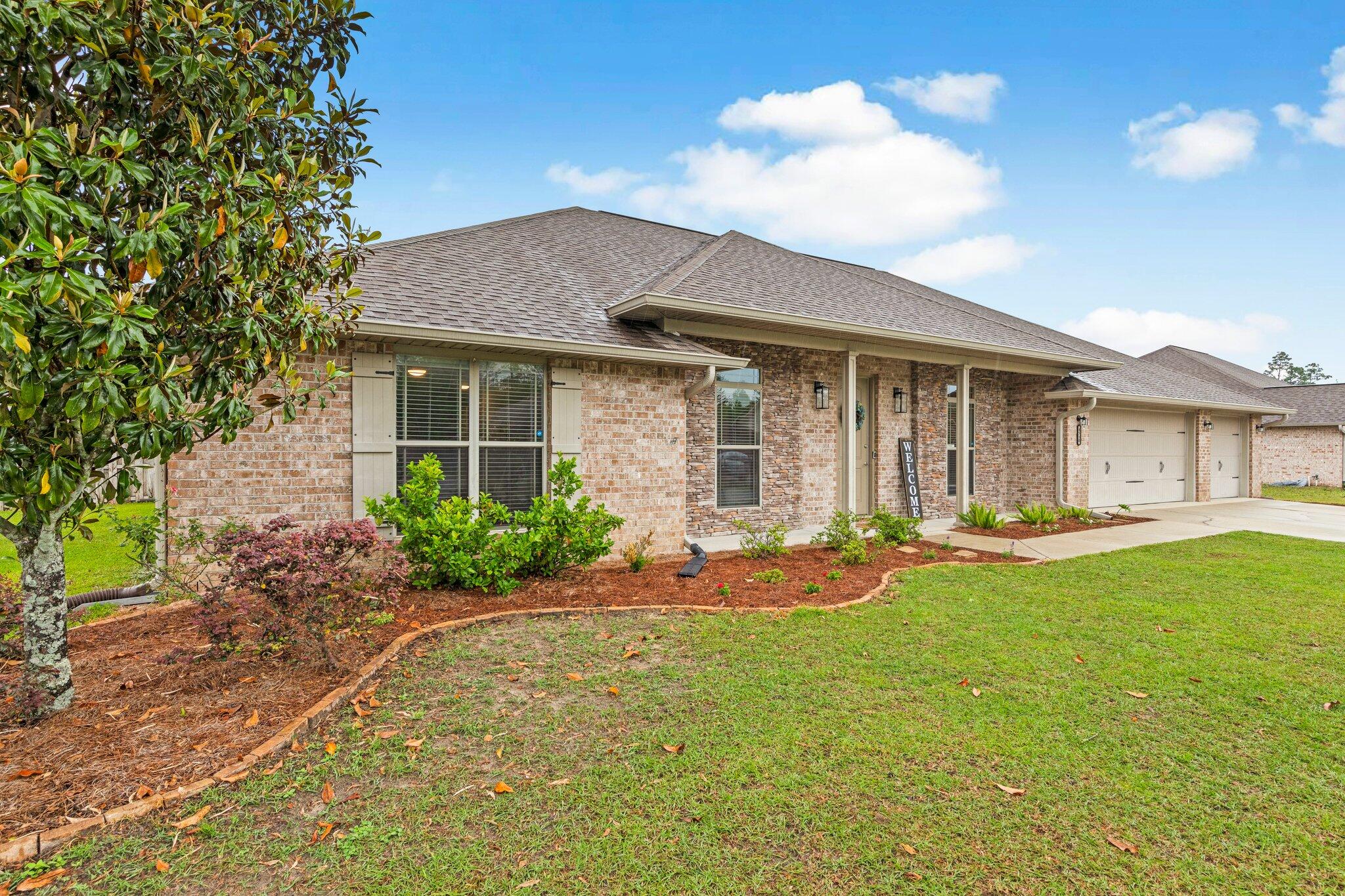 KAITLYNS PRESERVE - Residential