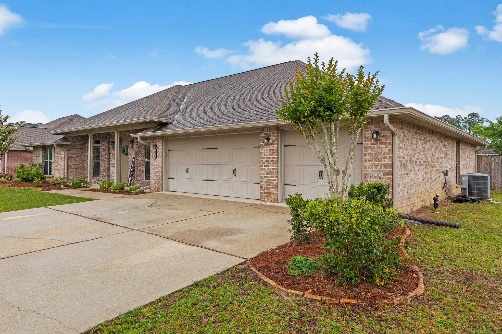 KAITLYNS PRESERVE - Residential