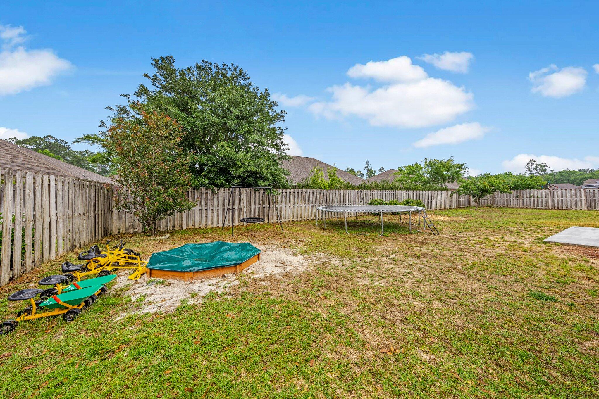 KAITLYNS PRESERVE - Residential