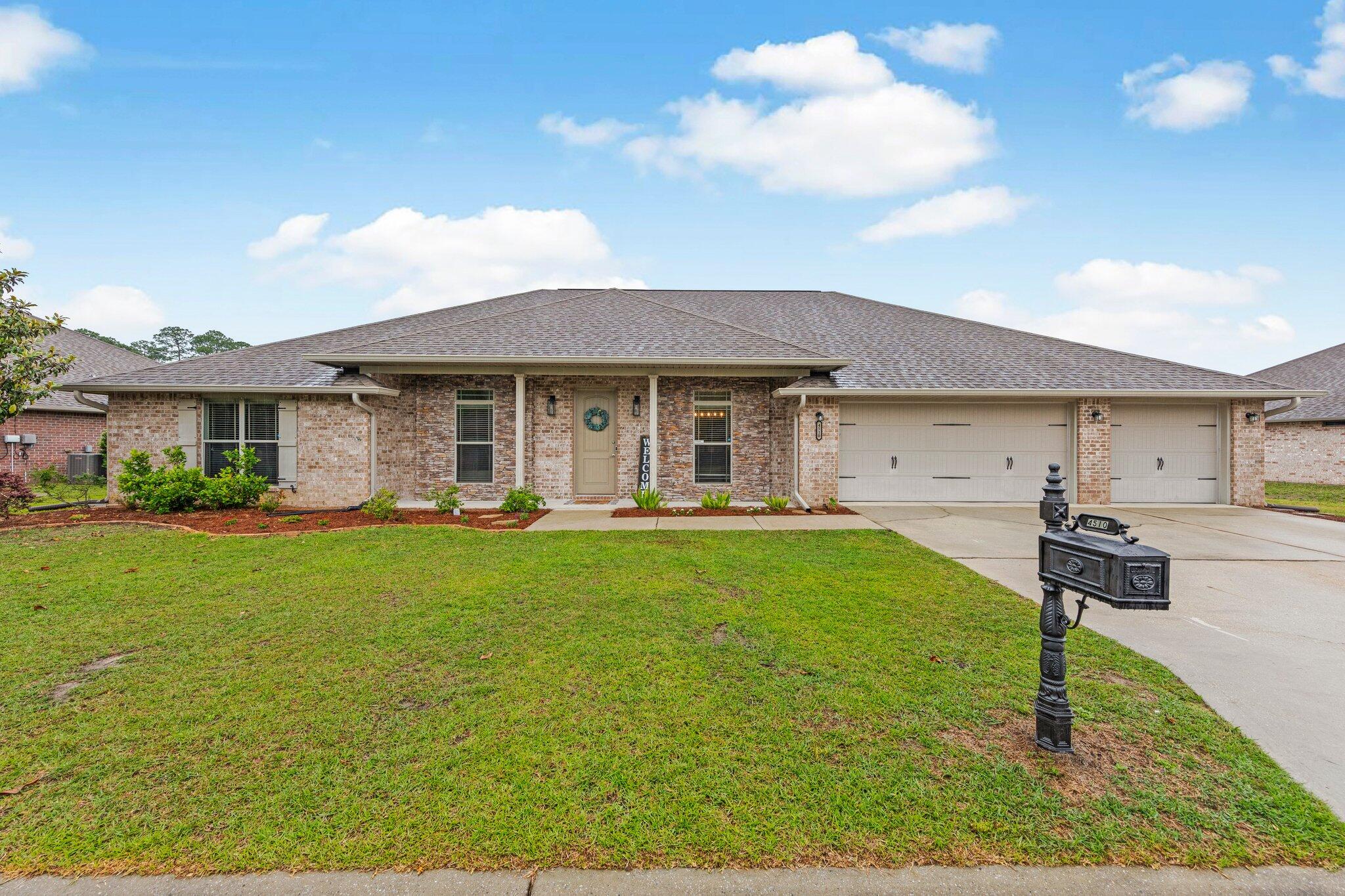 KAITLYNS PRESERVE - Residential