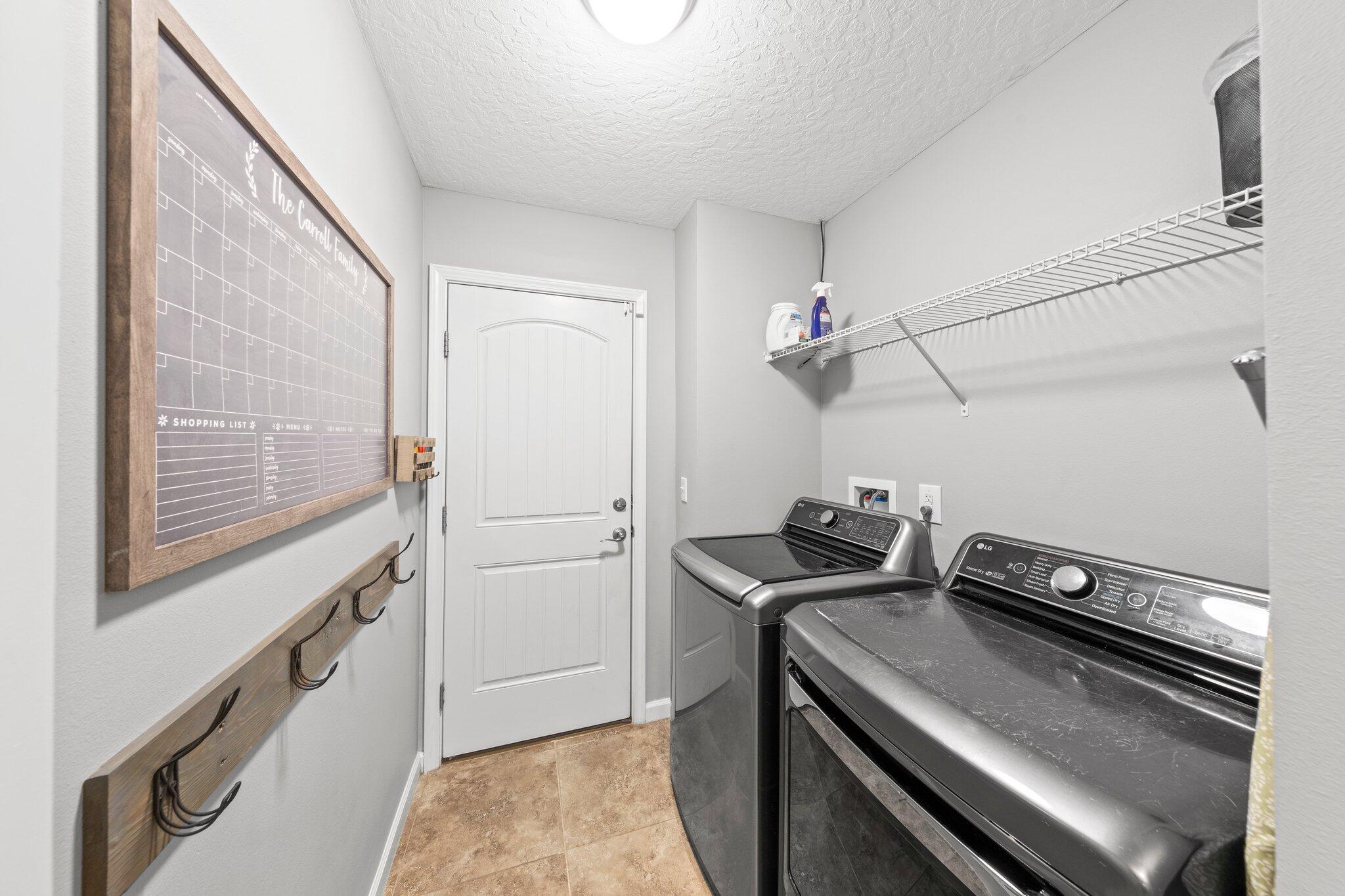 KAITLYNS PRESERVE - Residential