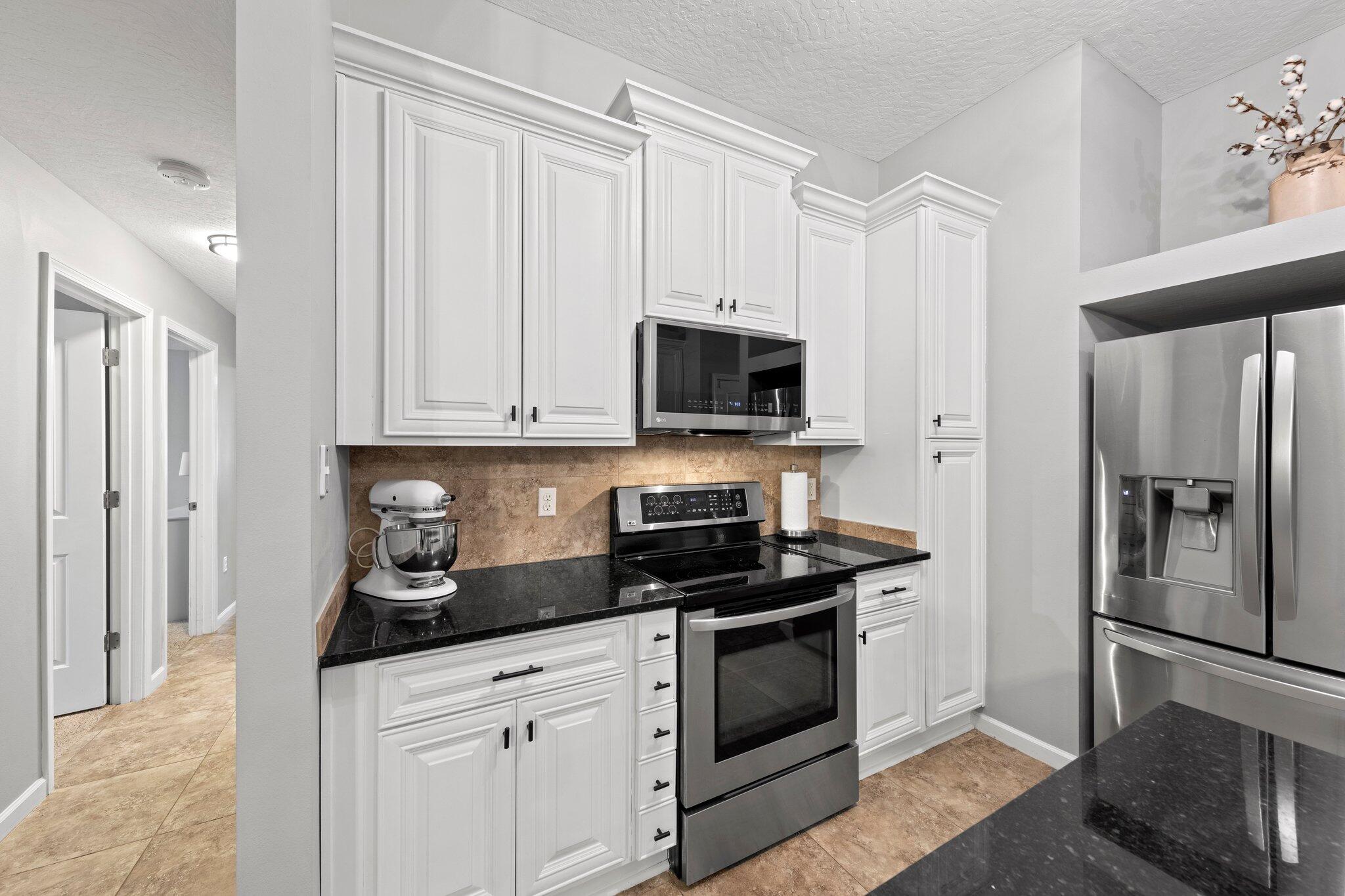 KAITLYNS PRESERVE - Residential