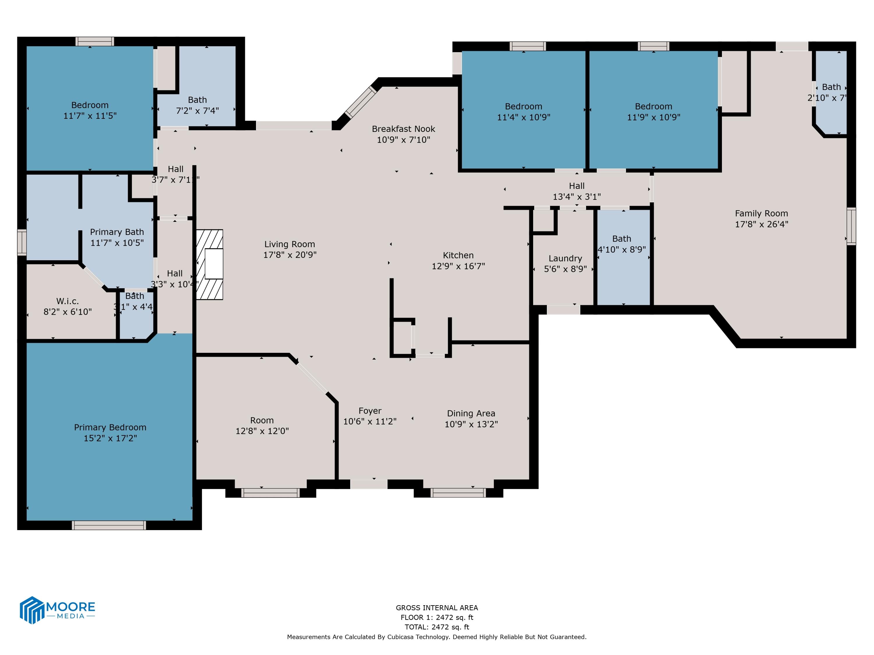 KAITLYNS PRESERVE - Residential