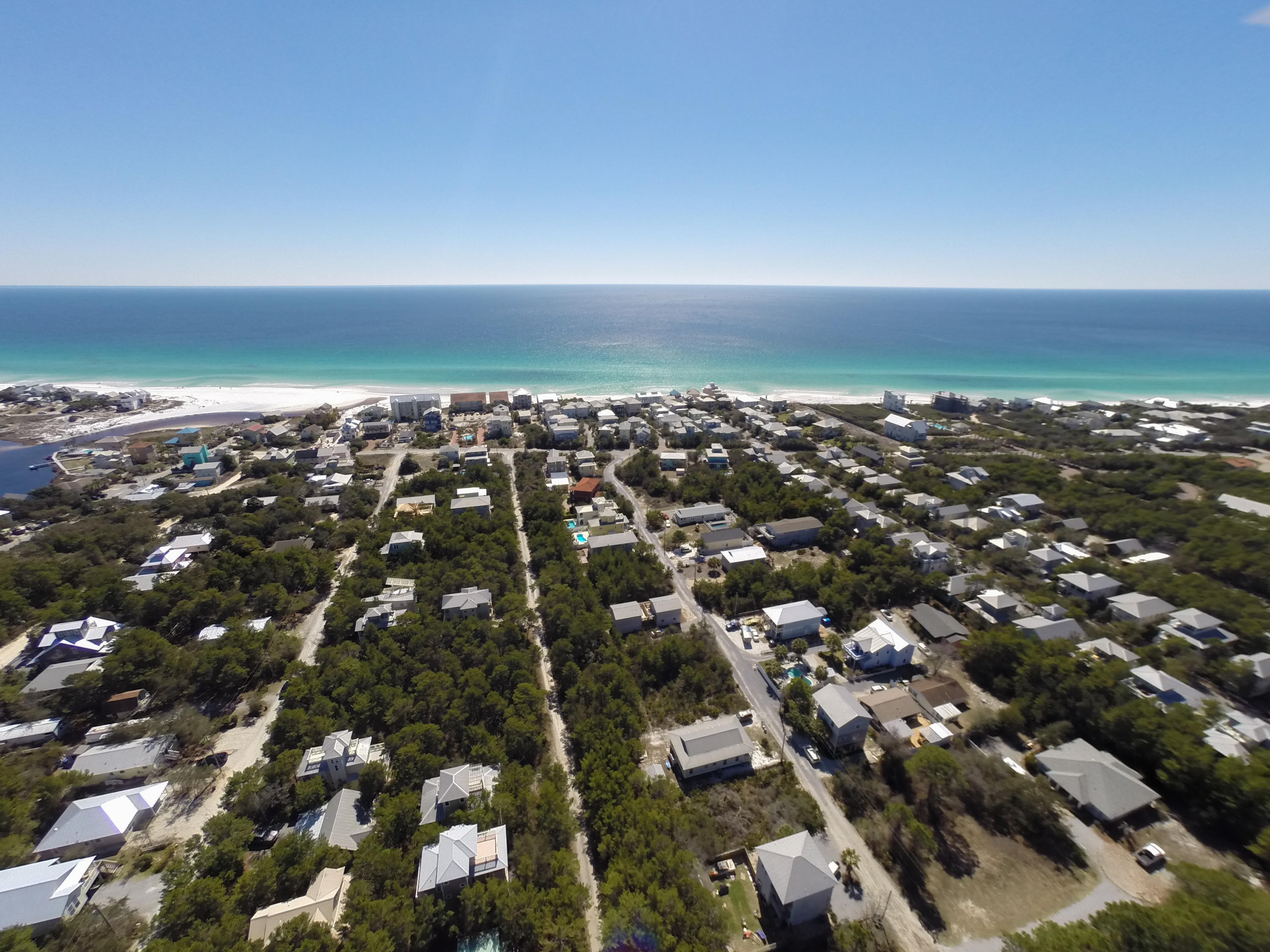 EASTERN LAKE S/D - Land