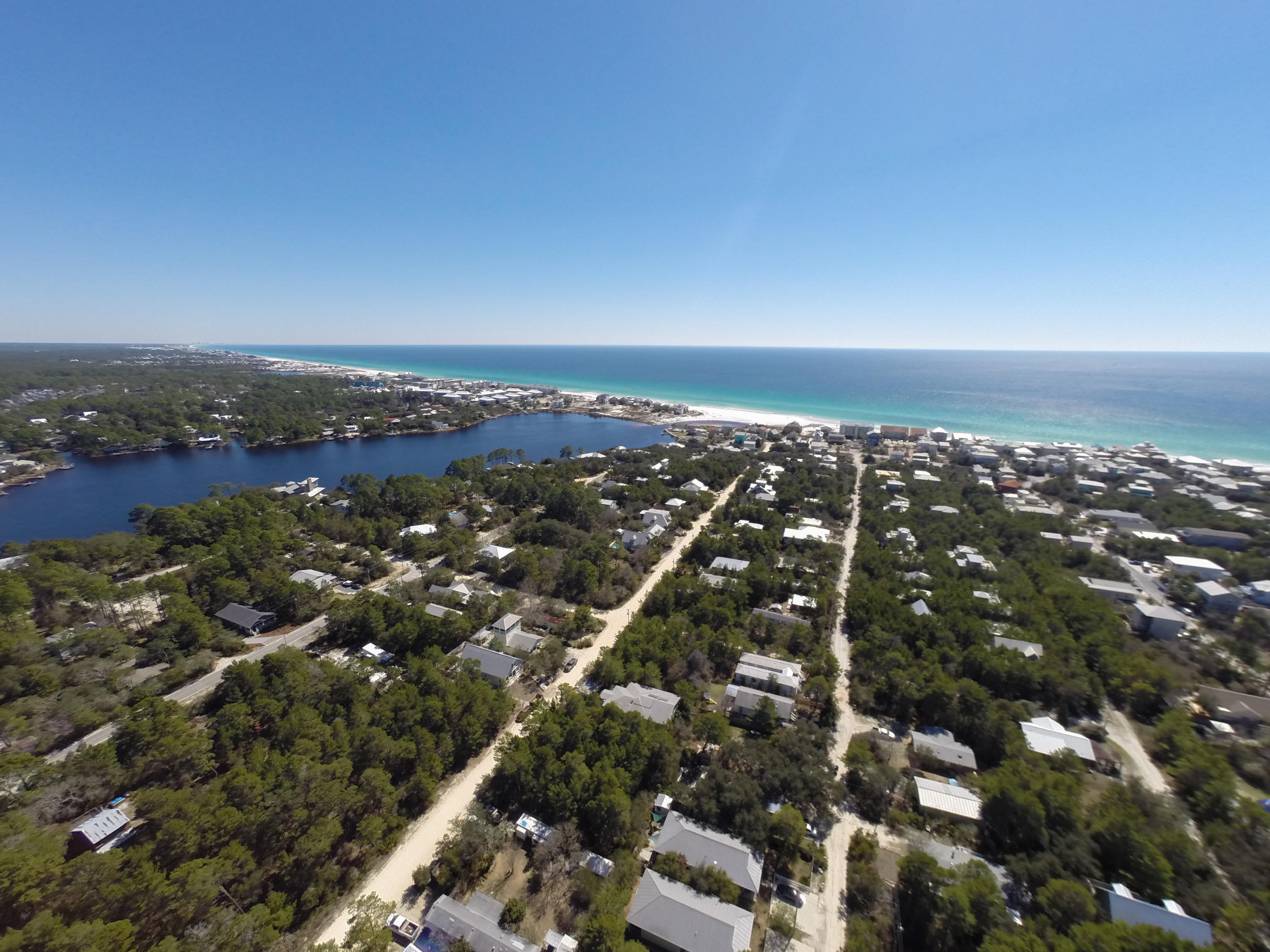 EASTERN LAKE S/D - Land