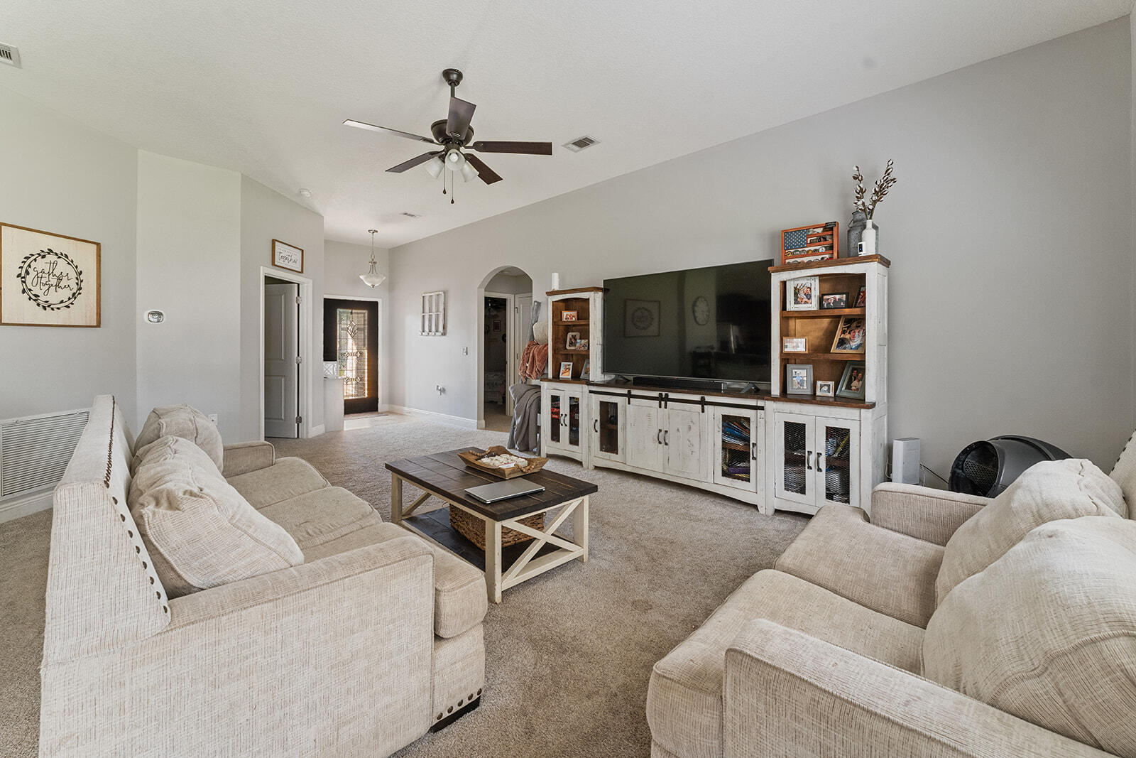 JAYDE ESTATES - Residential Lease