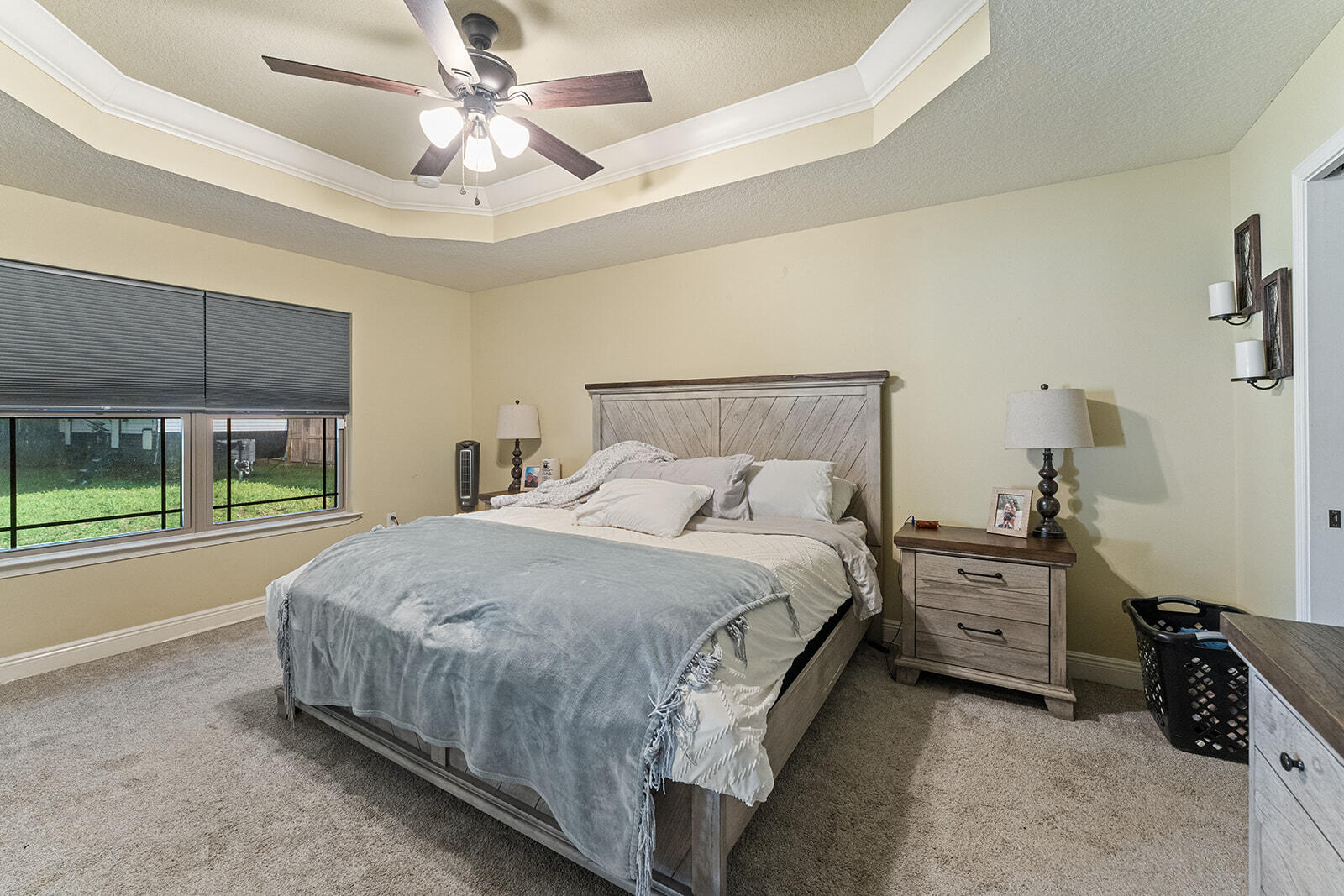 JAYDE ESTATES - Residential Lease