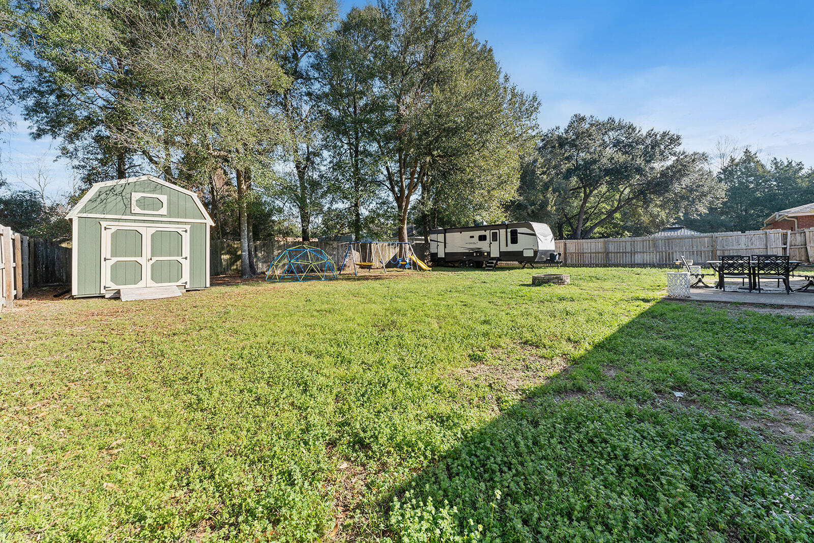 JAYDE ESTATES - Residential Lease