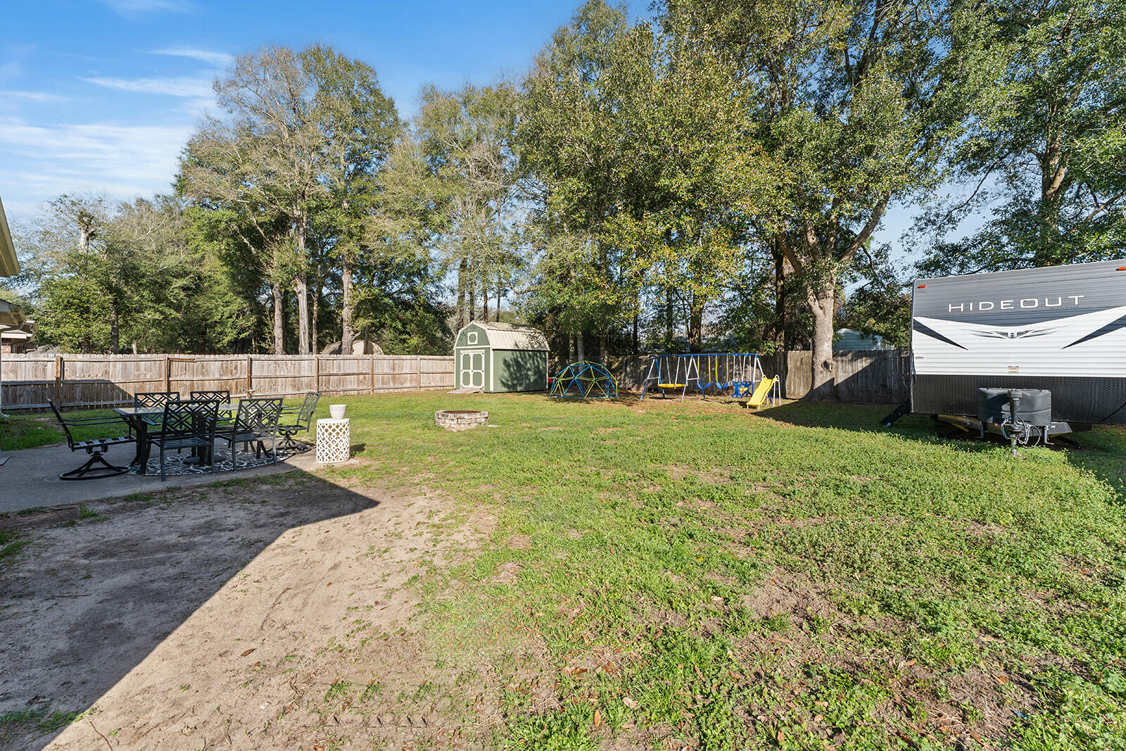 JAYDE ESTATES - Residential Lease