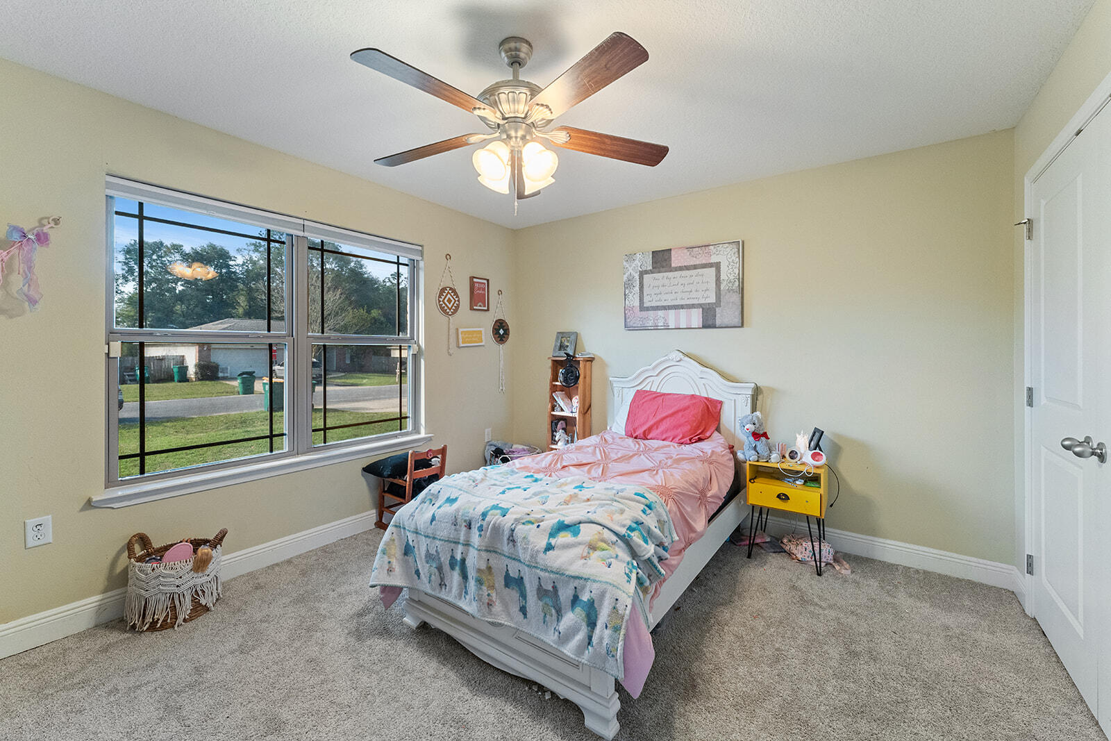 JAYDE ESTATES - Residential Lease