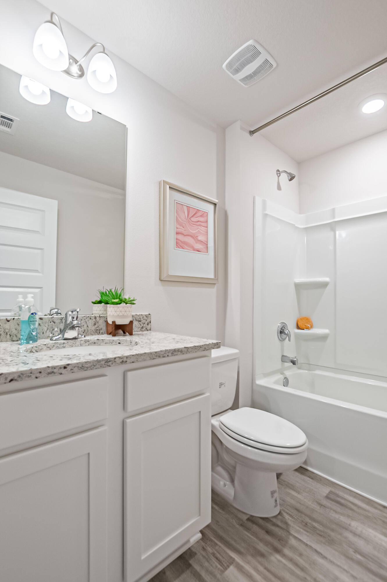 Plantation Woods - Residential