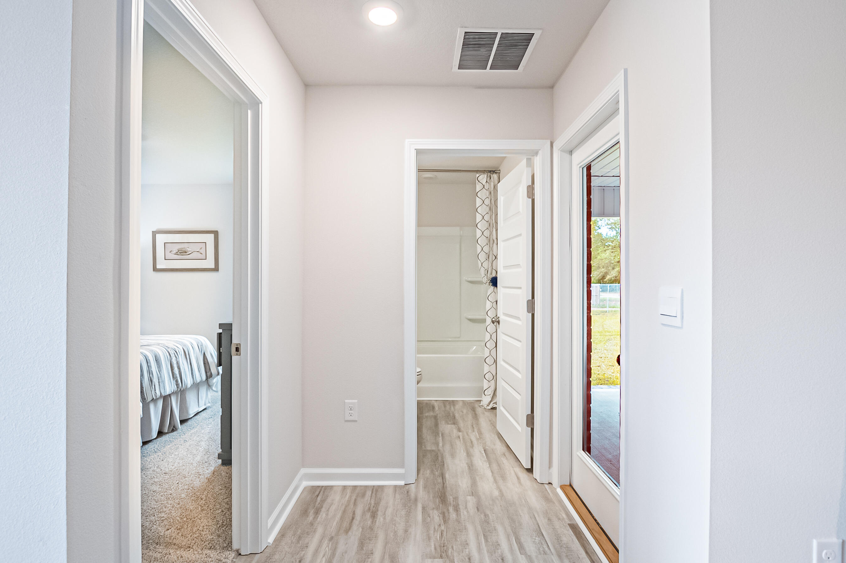 Plantation Woods - Residential