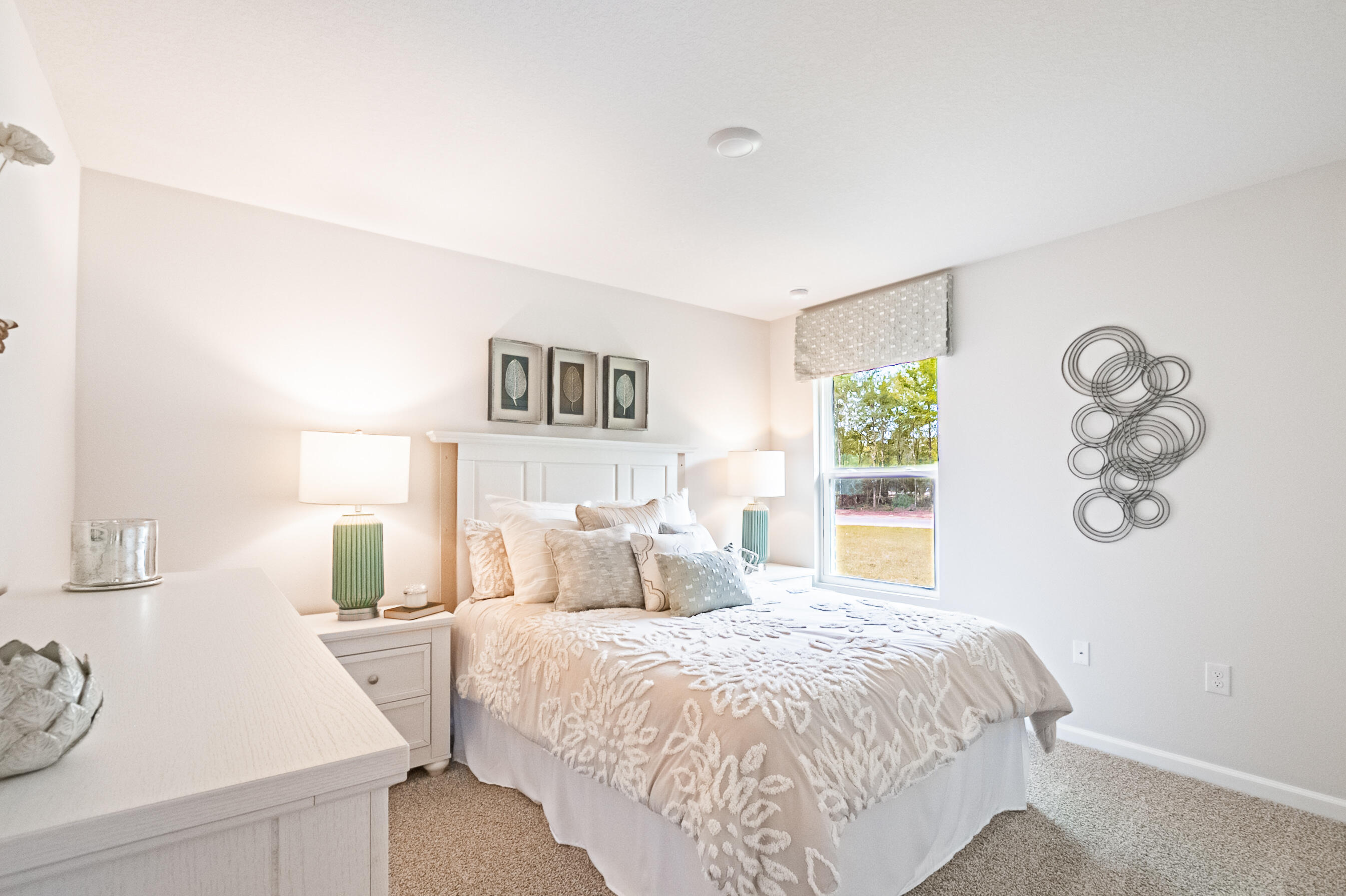 Plantation Woods - Residential