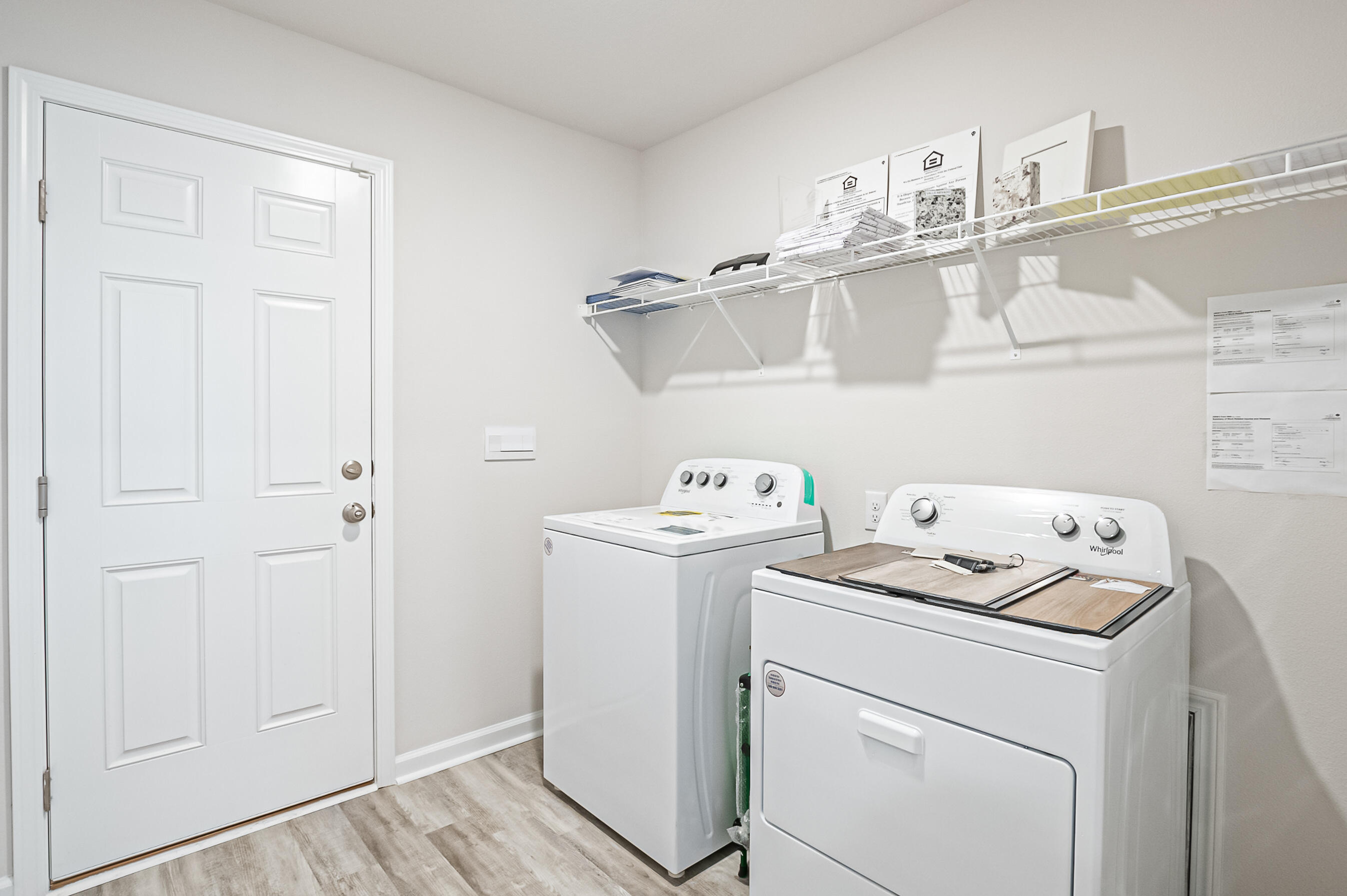 Plantation Woods - Residential