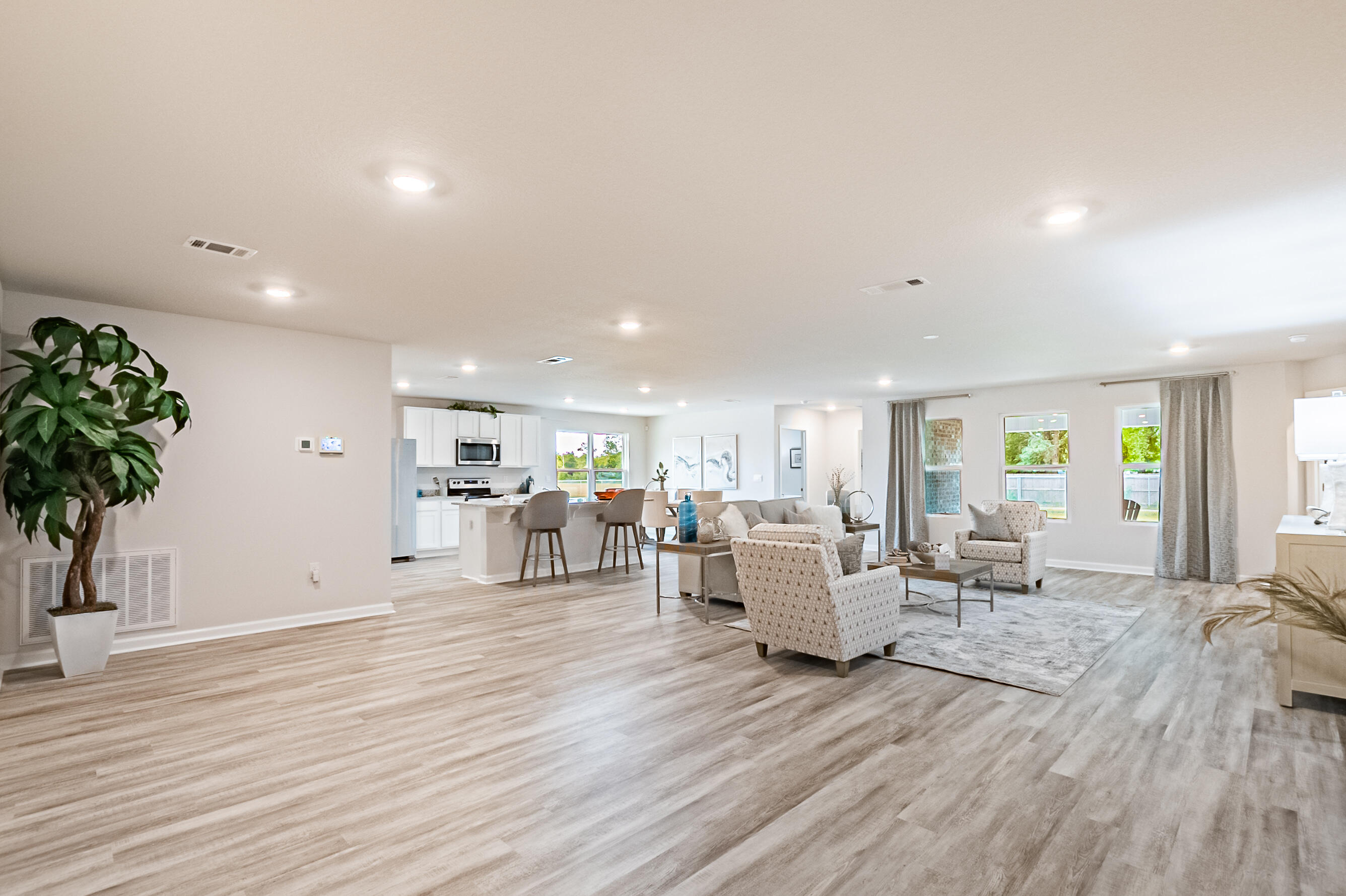 Plantation Woods - Residential