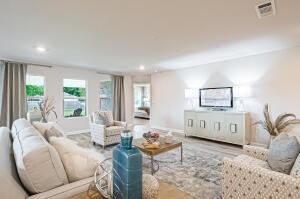 Plantation Woods - Residential