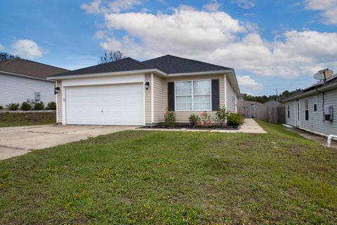 A home in Crestview