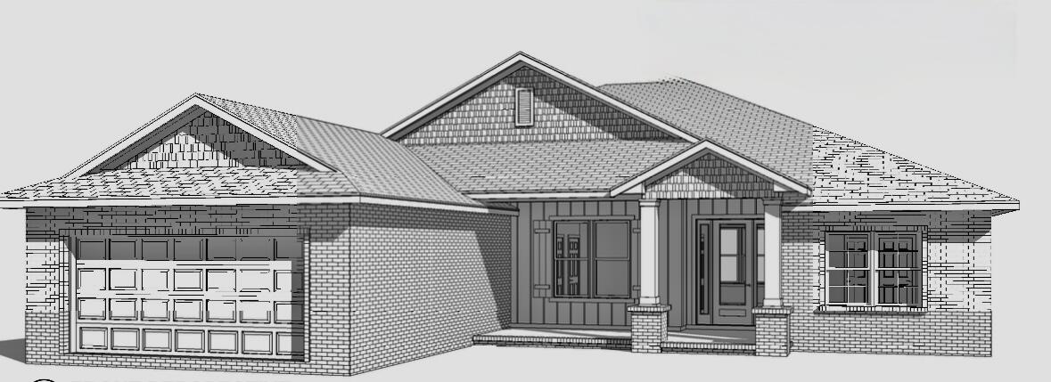 Welcome to your dream home in Holley by the Sea!This stunning new construction offers 4 spacious bedrooms, 2.5 bathrooms, and a thoughtfully designed layout perfect for modern living. Enjoy the convenience of a two-car garage and unwind on the inviting covered porch. The home features city water and a septic sewer system, blending comfort with practicality.Located in a vibrant HOA community, residents enjoy access to top-tier amenities including tennis courts, pickleball, golf, multiple community pools, and much more. Whether you're looking for relaxation or recreation, Holley by the Sea has something for everyone.Don't miss this opportunity to own a beautiful home in one of the area's most sought-after neighborhoods!