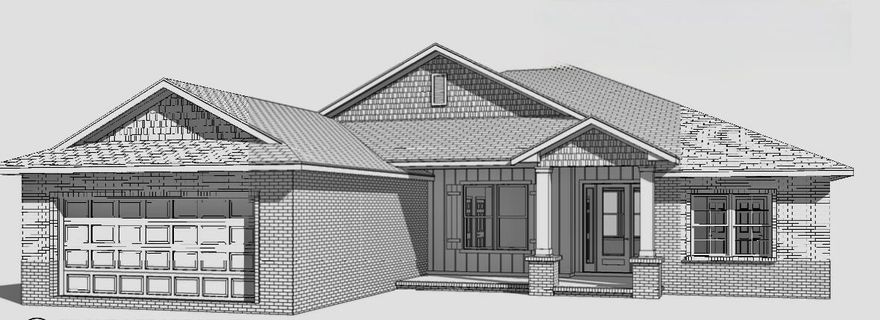 Welcome to your dream home in Holley by the Sea!This stunning new construction offers 4 spacious bedrooms, 2.5 bathrooms, and a thoughtfully designed layout perfect for modern living. Enjoy the convenience of a two-car garage and unwind on the inviting covered porch. The home features city water and a septic sewer system, blending comfort with practicality.Located in a vibrant HOA community, residents enjoy access to top-tier amenities including tennis courts, pickleball, golf, multiple community pools, and much more. Whether you're looking for relaxation or recreation, Holley by the Sea has something for everyone.Don't miss this opportunity to own a beautiful home in one of the area's most sought-after neighborhoods!
