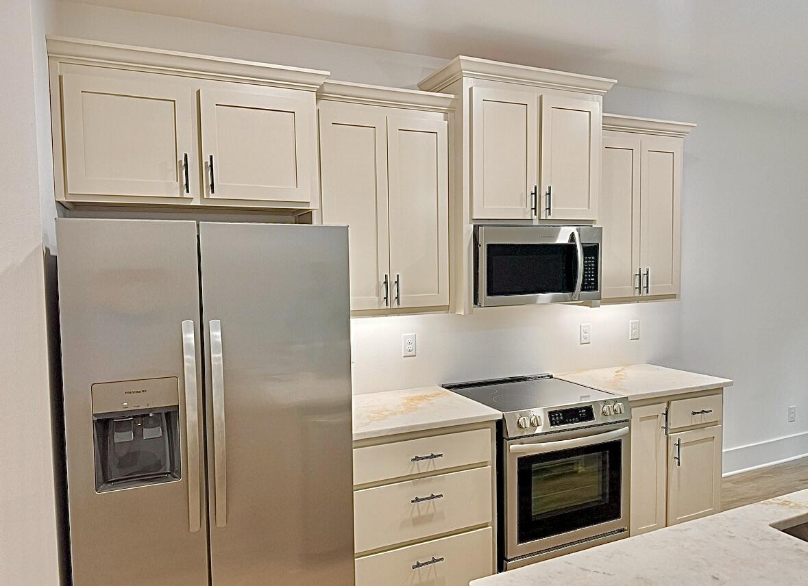 HOLLEY BY THE SEA - Residential