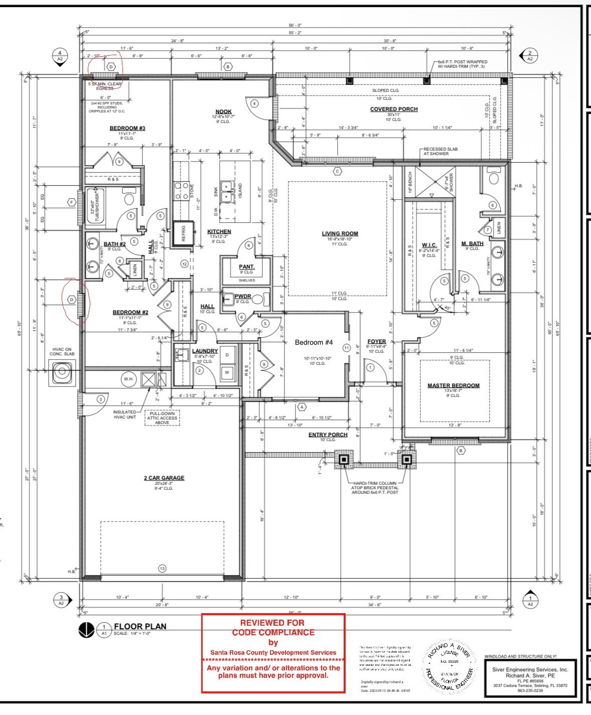 HOLLEY BY THE SEA - Residential