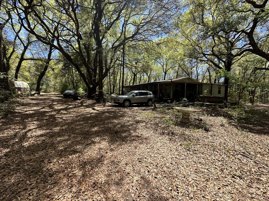 Are you in search of an amazing opportunity? Look no further than this 14+/- Acre property With 2 homes. Boasting endless possibilities, whether you're looking to build your dream home or invest in a rental property complete with well water, power and septic. Enjoy easy access to major highways like Hwy 90, Hwy 393, Hwy 85, Hwy 2, and I-10, the entire region is at your fingertips. Imagine the convenience of being just a short drive from both the Okaloosa Industrial Park and the breathtaking natural beauty of the Shoal River Ranch and nearby beaches, local schools, a hospital, and a variety of restaurants.What's more, this property is zoned as agricultural, allowing you the freedom to explore a wide range of potential uses. Don't miss out on the chance to make this your perfect oasis.