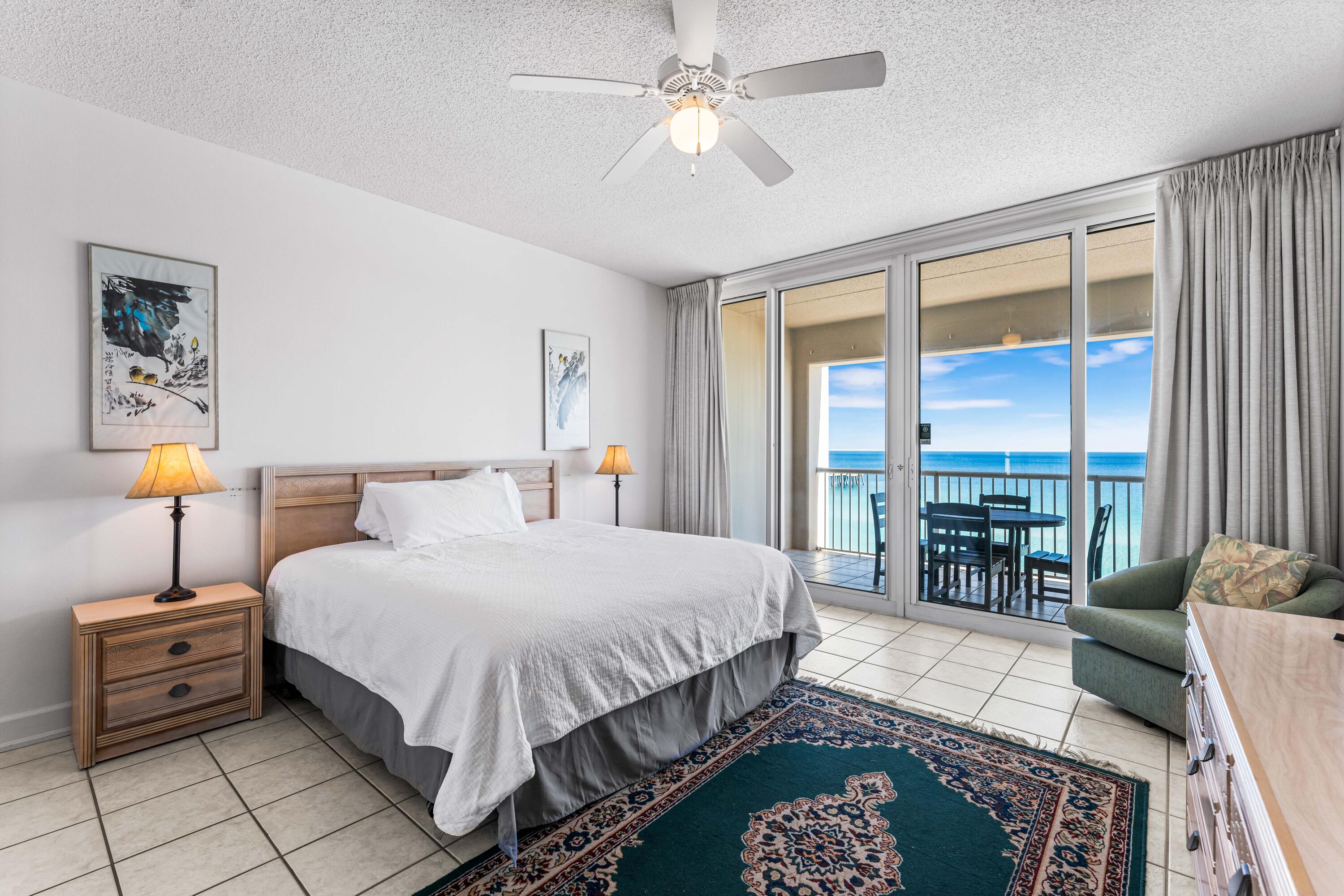 NAVARRE BEACH REGENCY CONDO - Residential