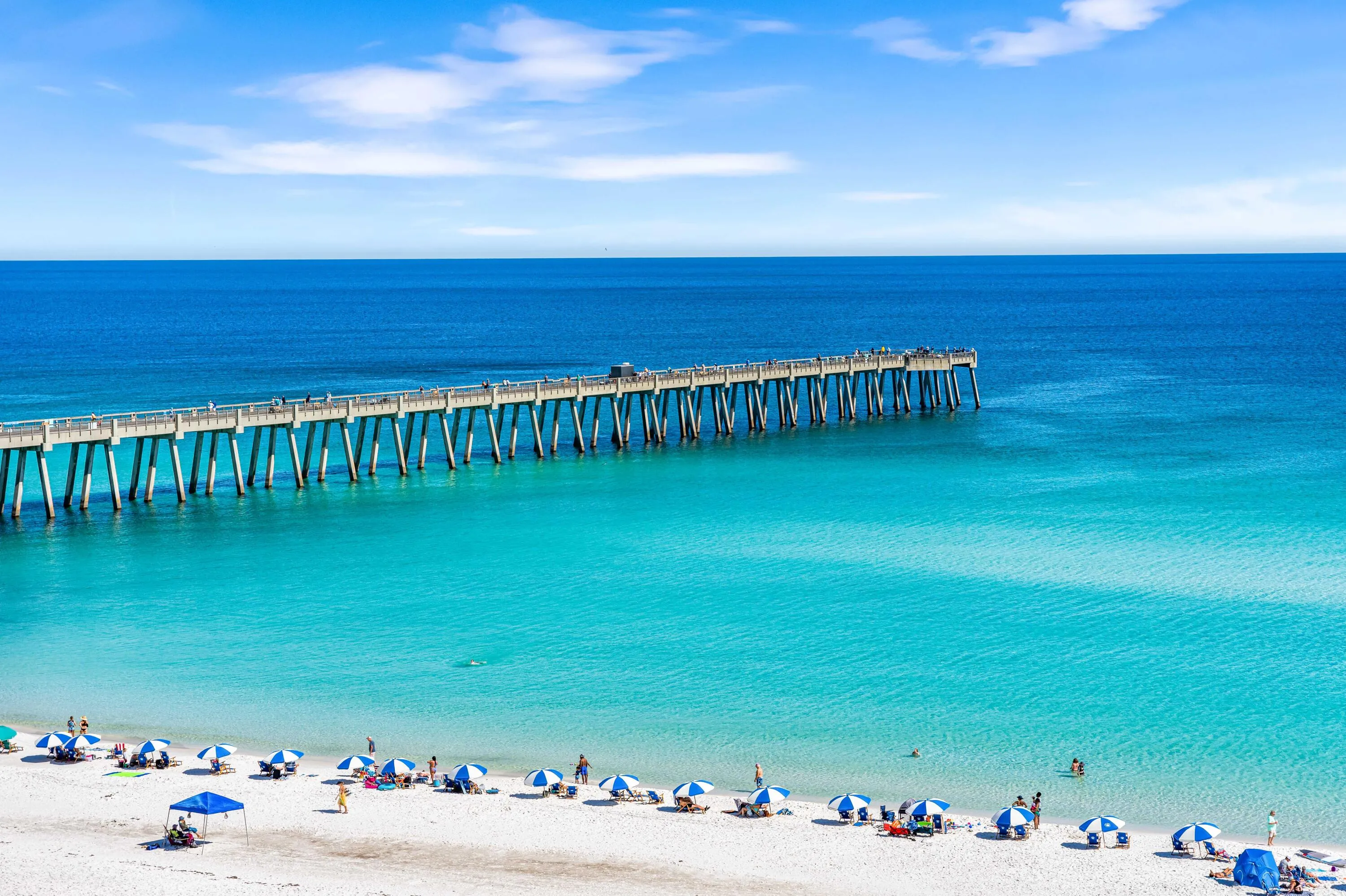 Navarre, Florida 32566, United States, 2 Bedrooms Bedrooms, ,2 BathroomsBathrooms,Residential,Pending,59385