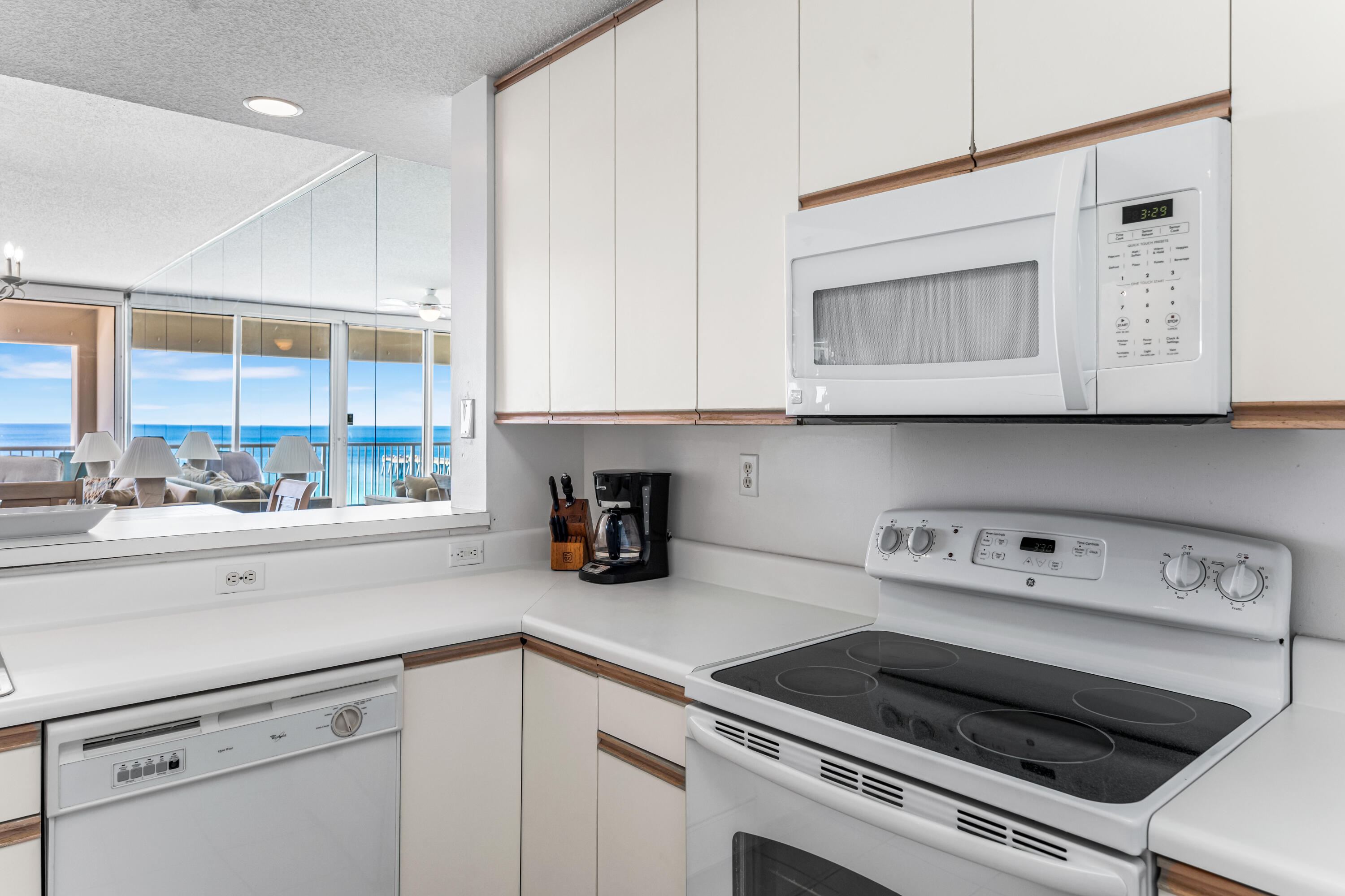 NAVARRE BEACH REGENCY CONDO - Residential