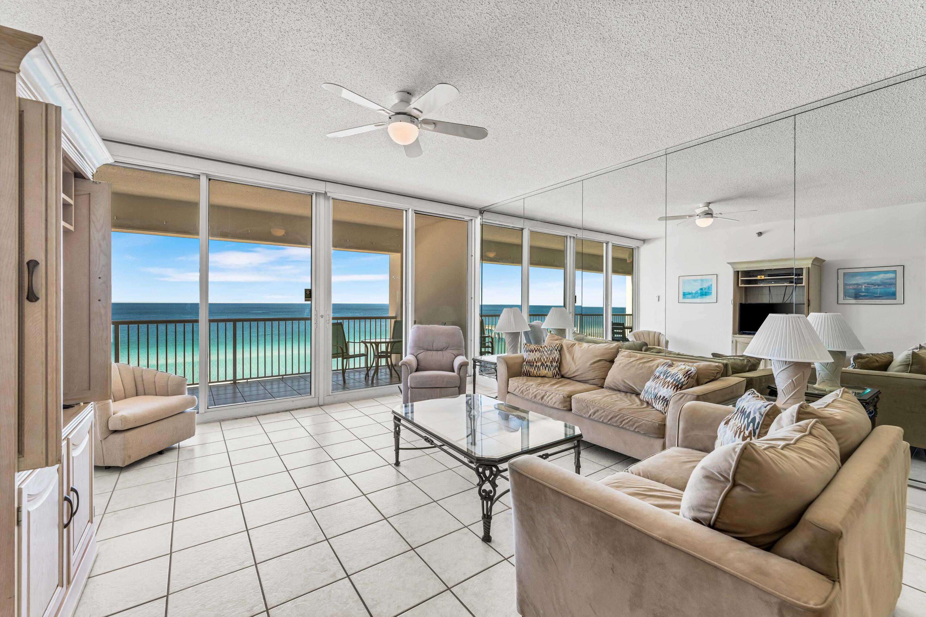 NAVARRE BEACH REGENCY CONDO - Residential