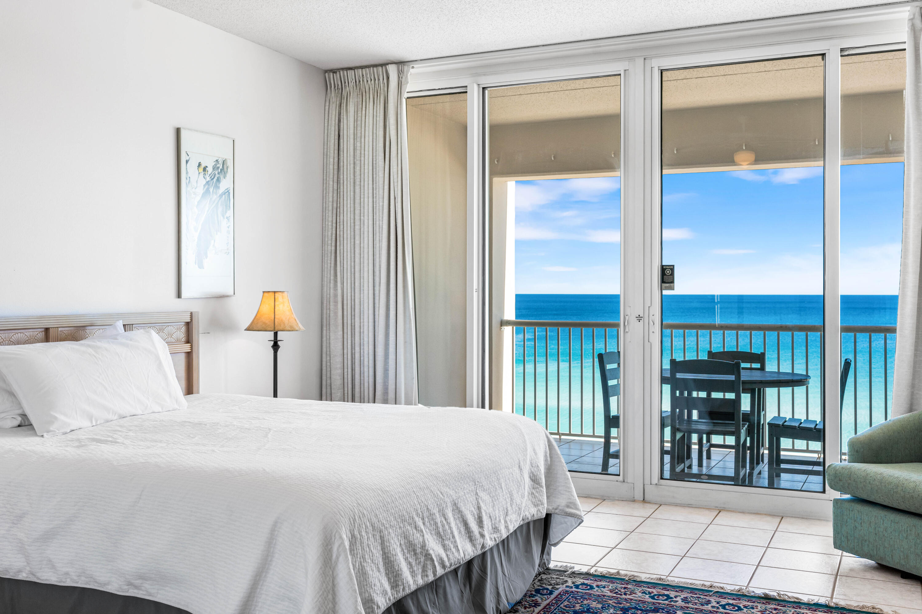NAVARRE BEACH REGENCY CONDO - Residential
