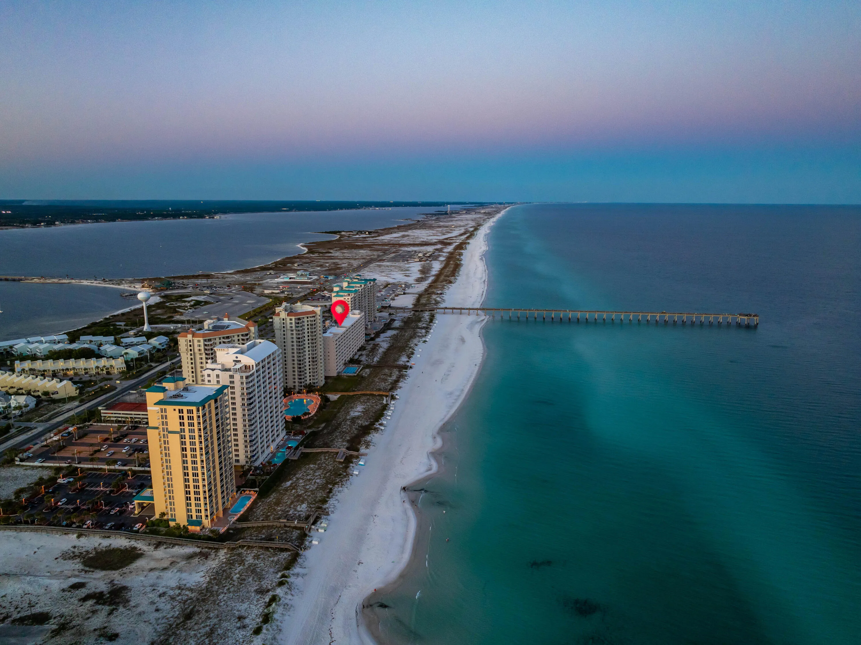 Navarre, Florida 32566, United States, 2 Bedrooms Bedrooms, ,2 BathroomsBathrooms,Residential,Pending,59385