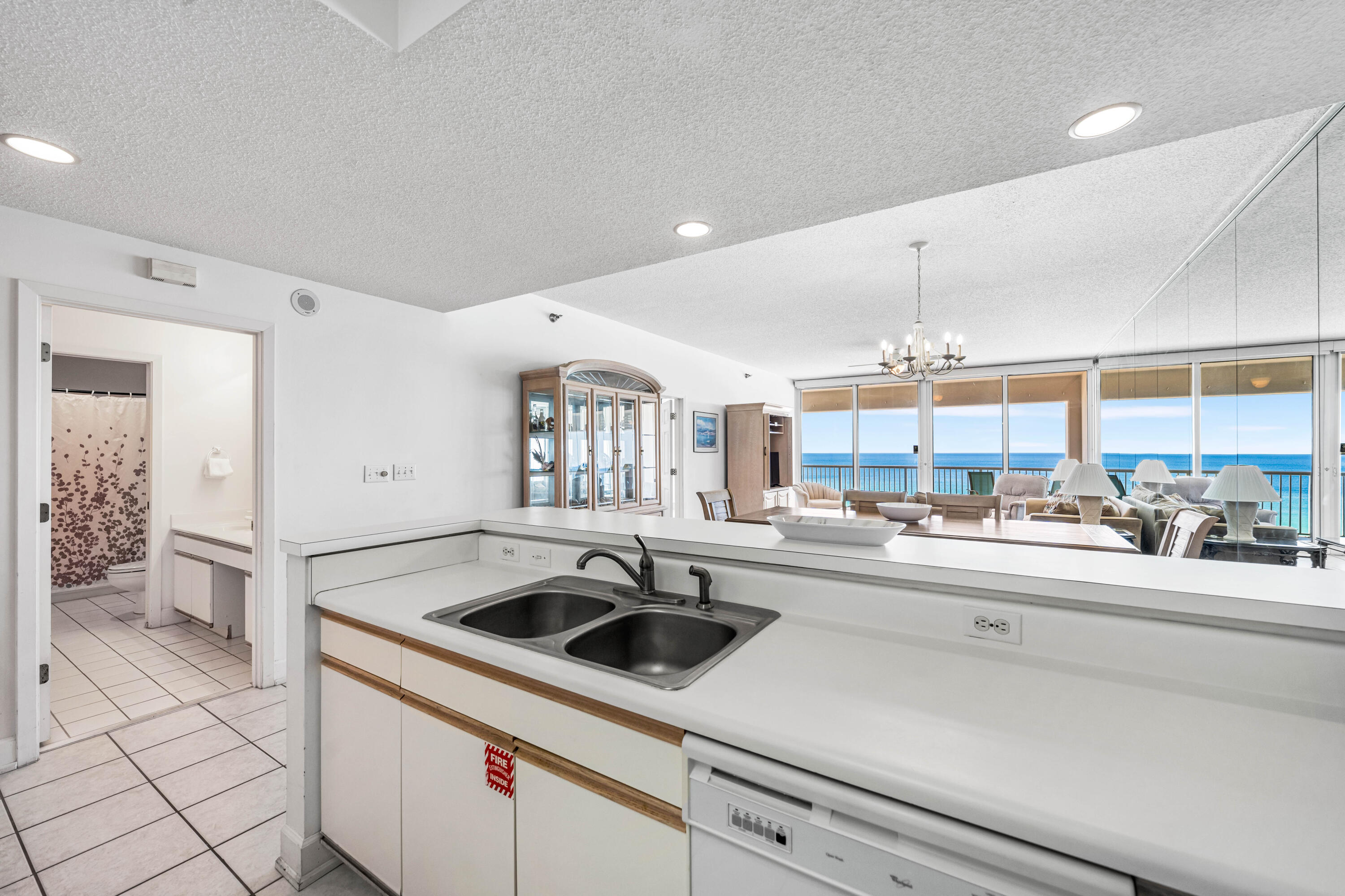 NAVARRE BEACH REGENCY CONDO - Residential