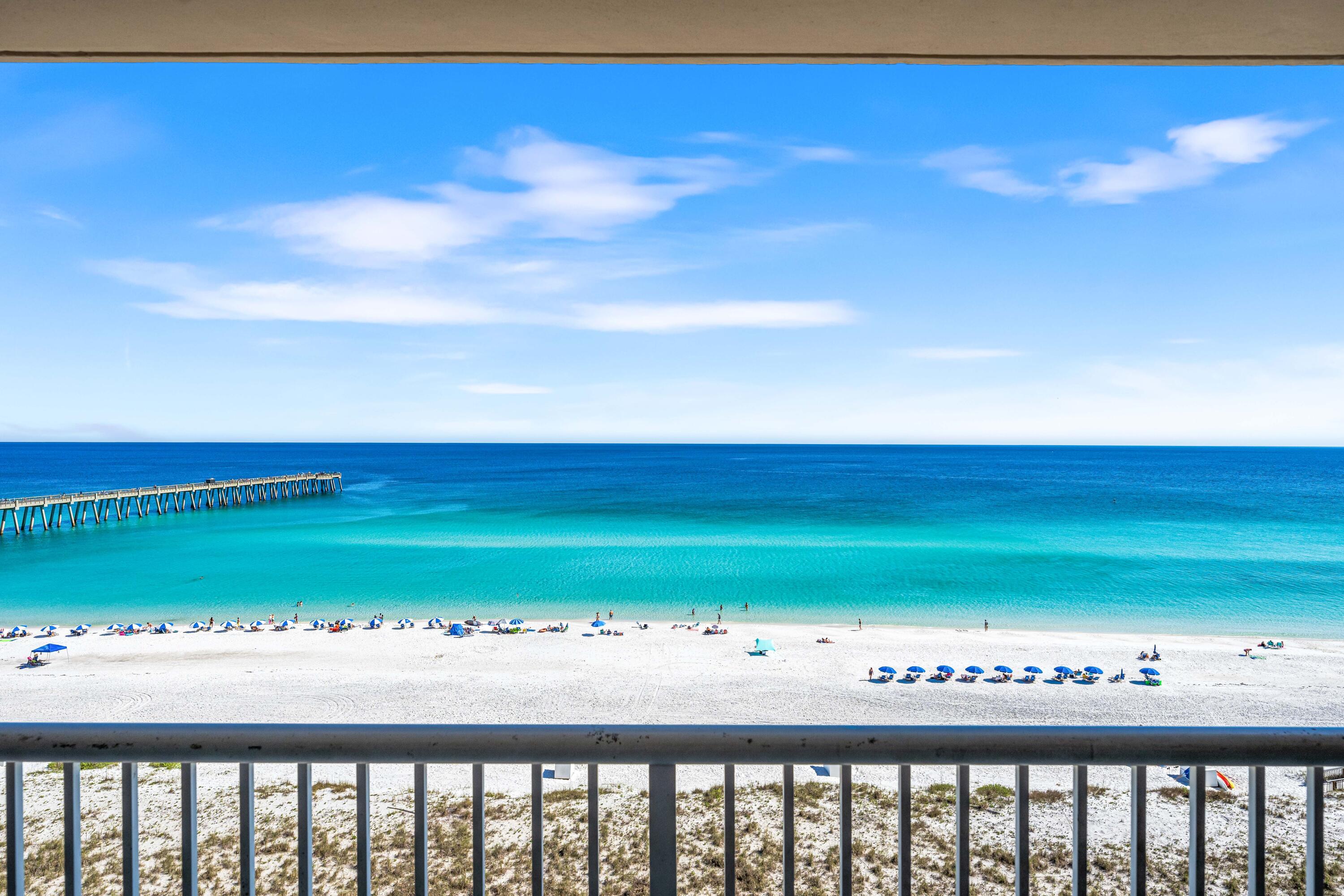 NAVARRE BEACH REGENCY CONDO - Residential