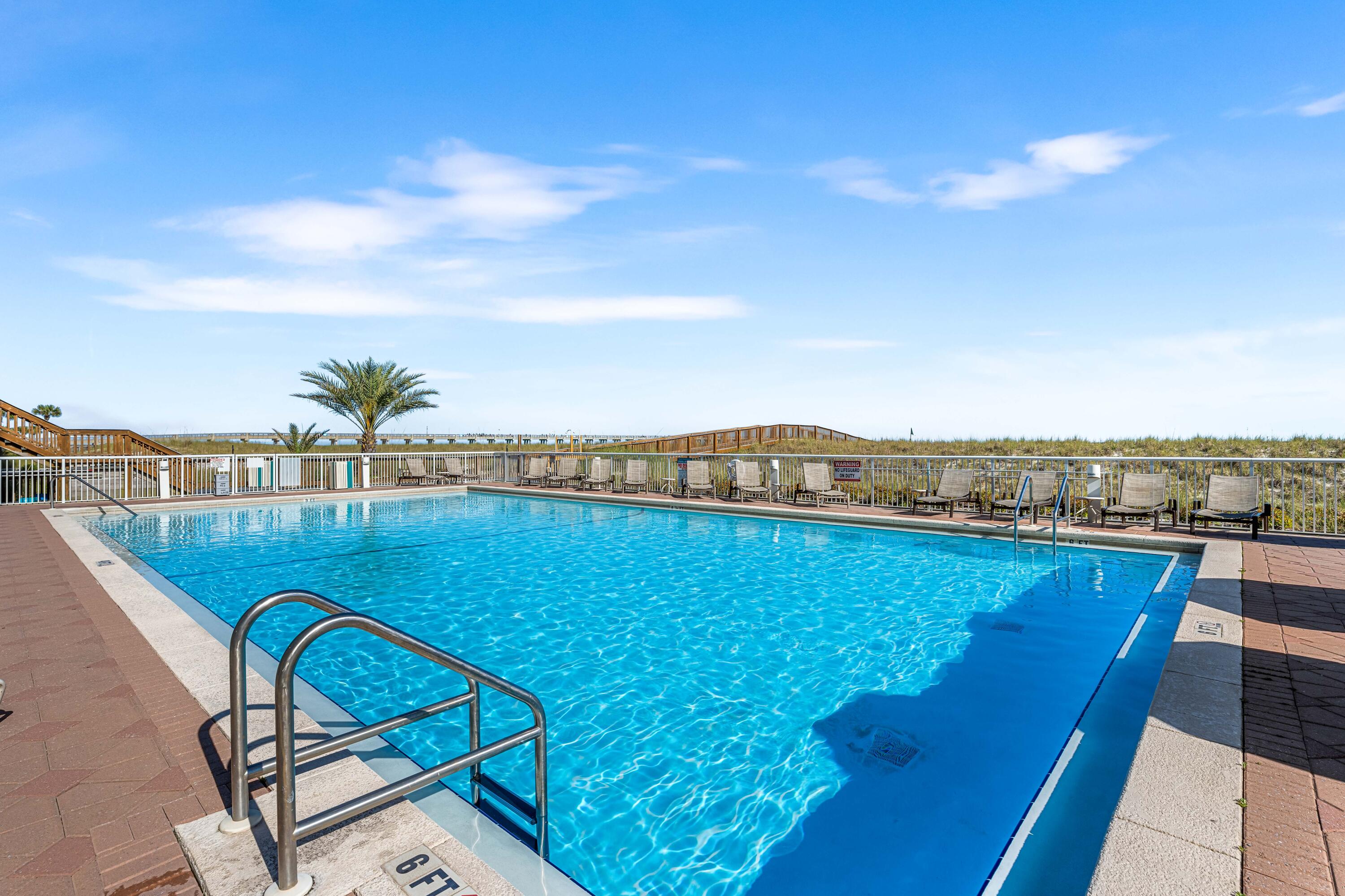 NAVARRE BEACH REGENCY CONDO - Residential