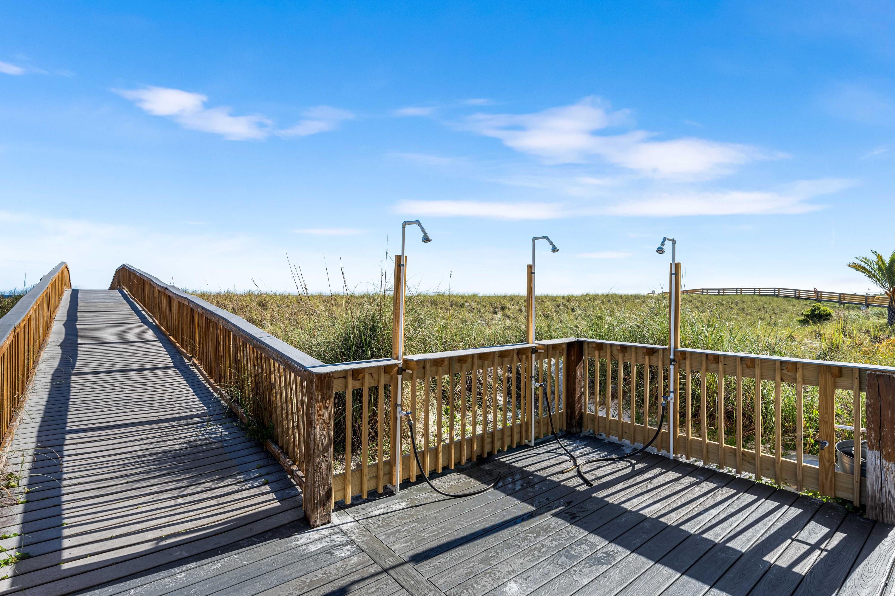 NAVARRE BEACH REGENCY CONDO - Residential