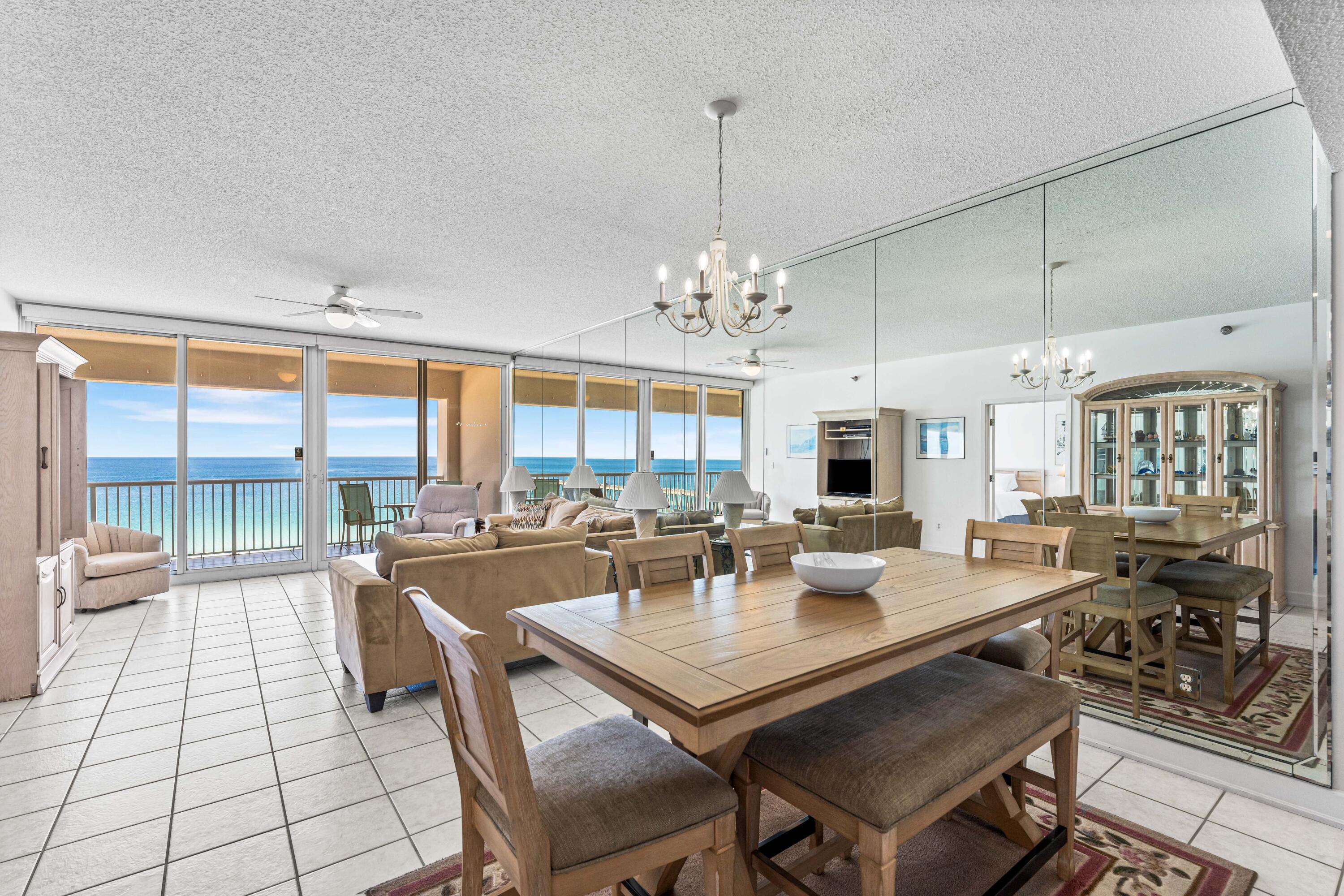 NAVARRE BEACH REGENCY CONDO - Residential