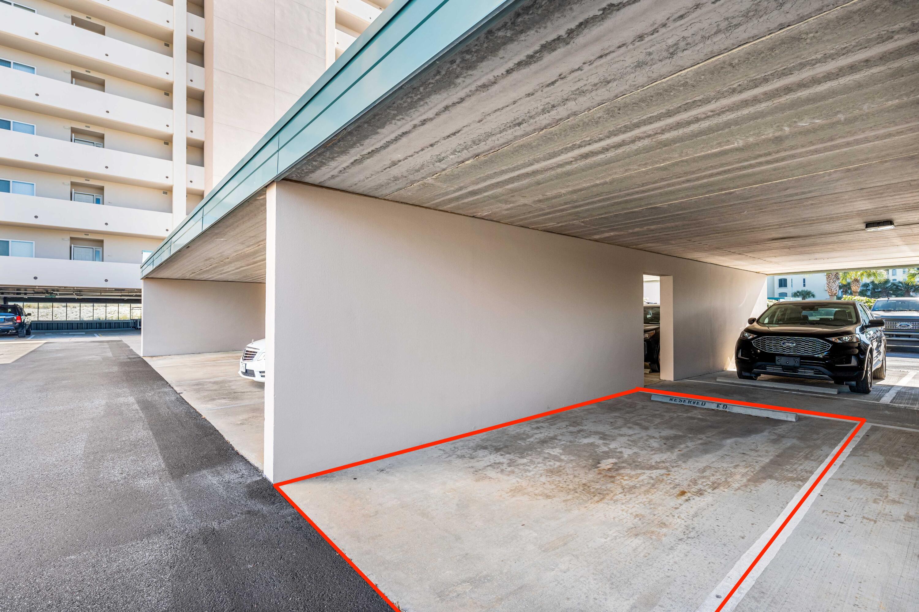 NAVARRE BEACH REGENCY CONDO - Residential