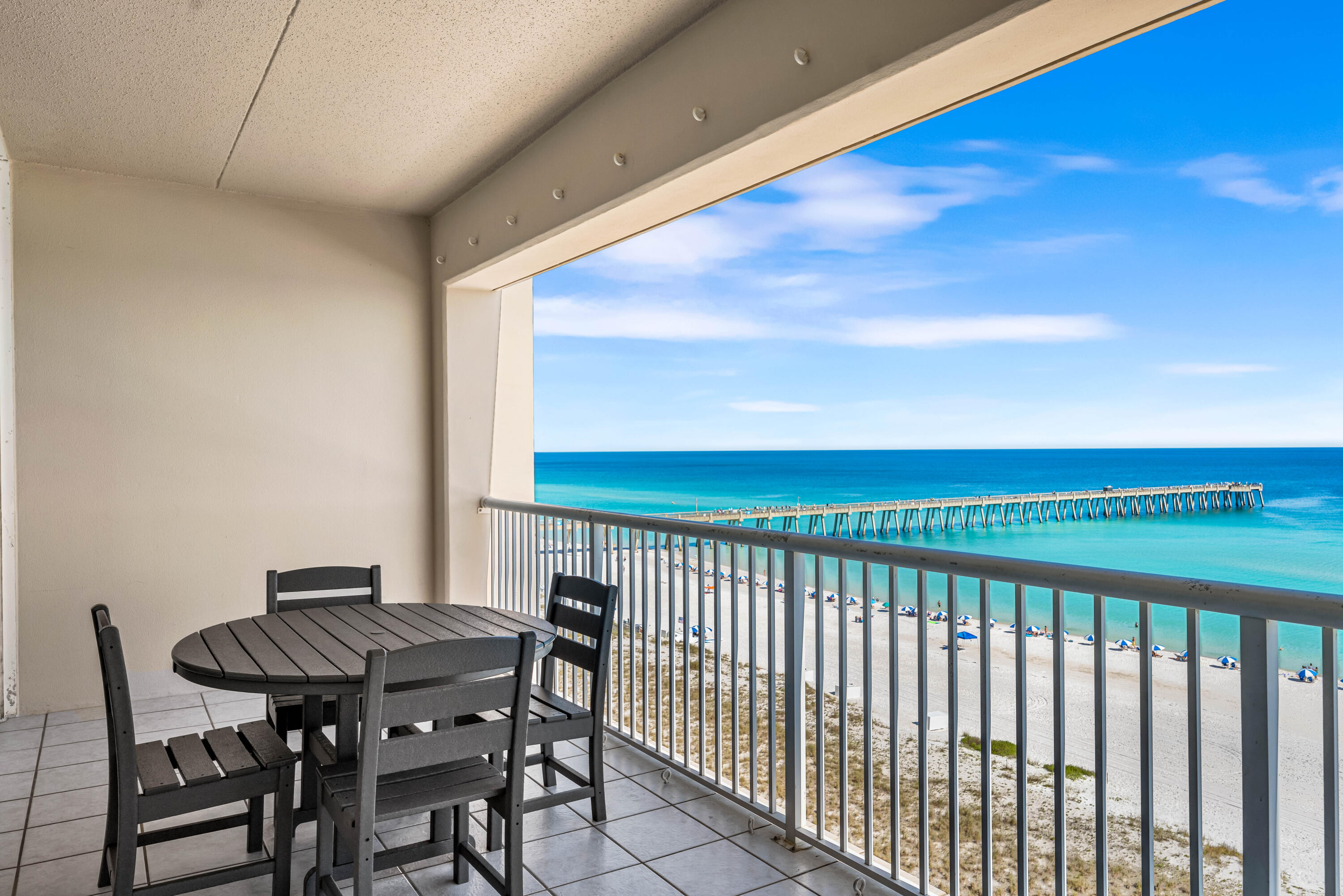 NAVARRE BEACH REGENCY CONDO - Residential