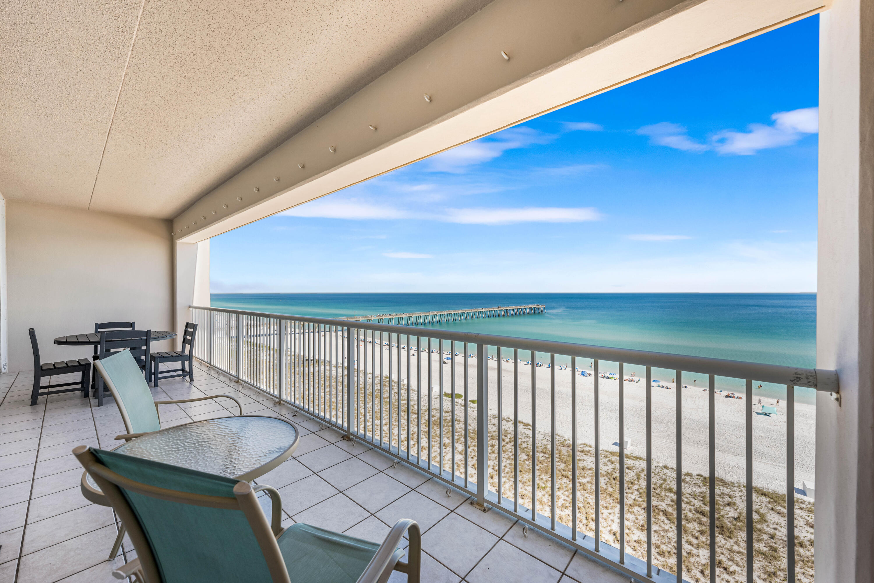 NAVARRE BEACH REGENCY CONDO - Residential