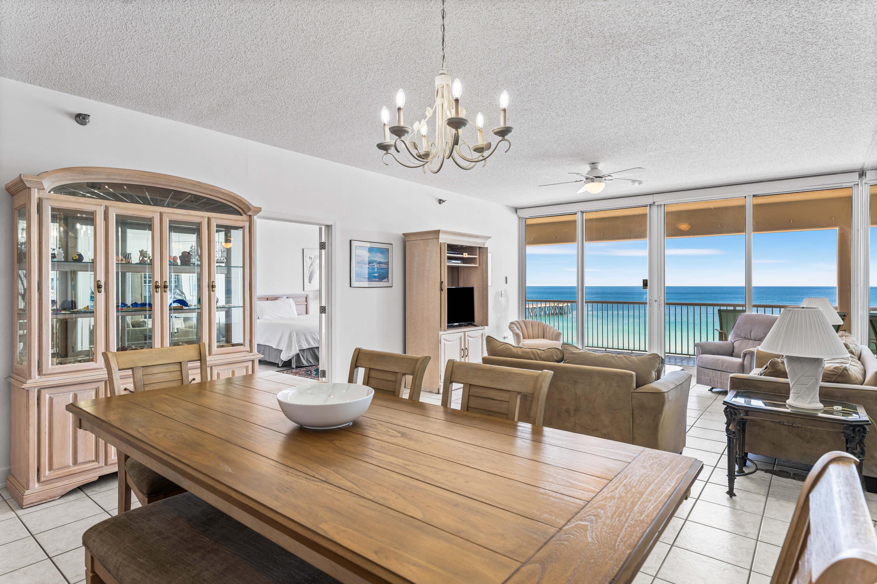 NAVARRE BEACH REGENCY CONDO - Residential