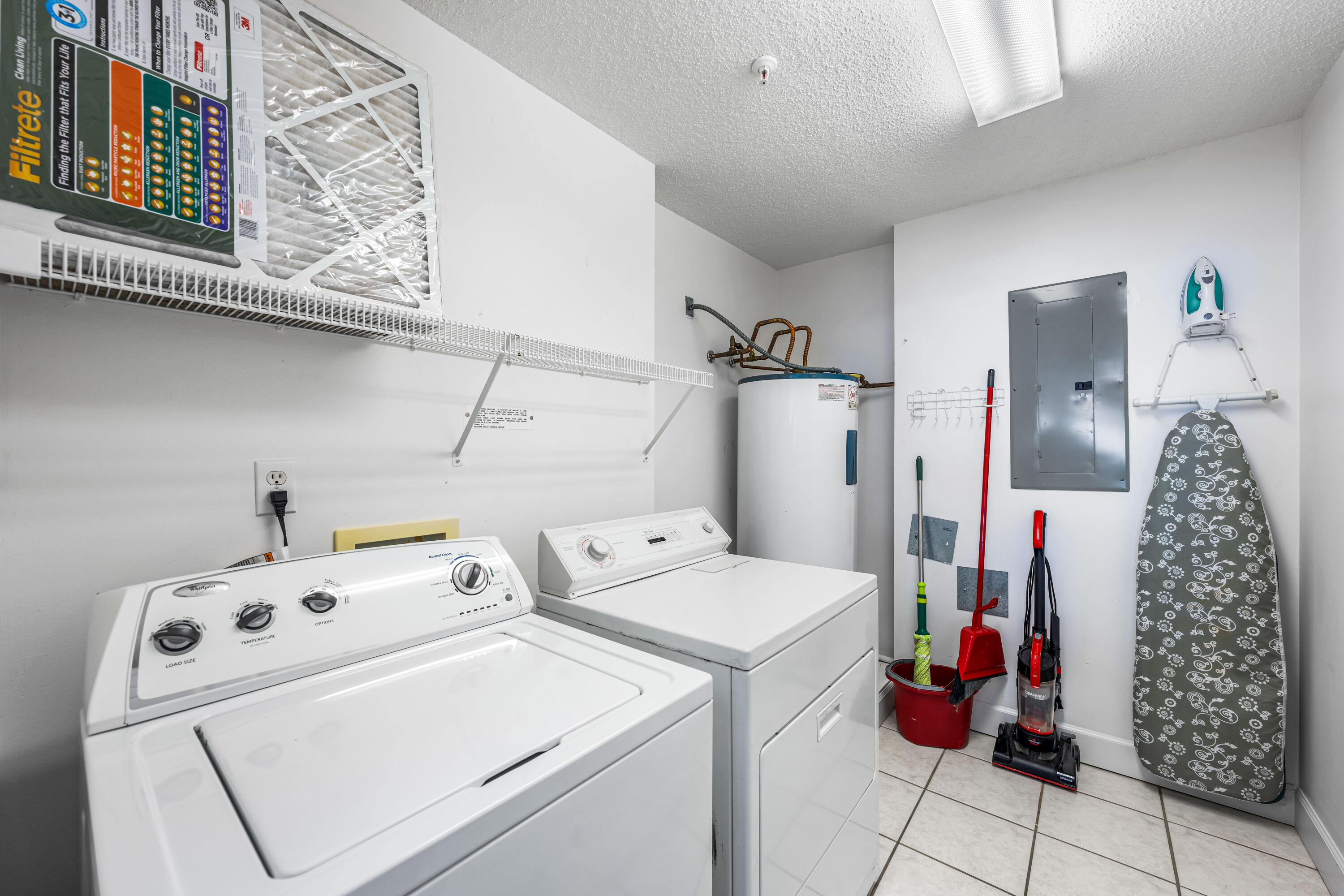 NAVARRE BEACH REGENCY CONDO - Residential