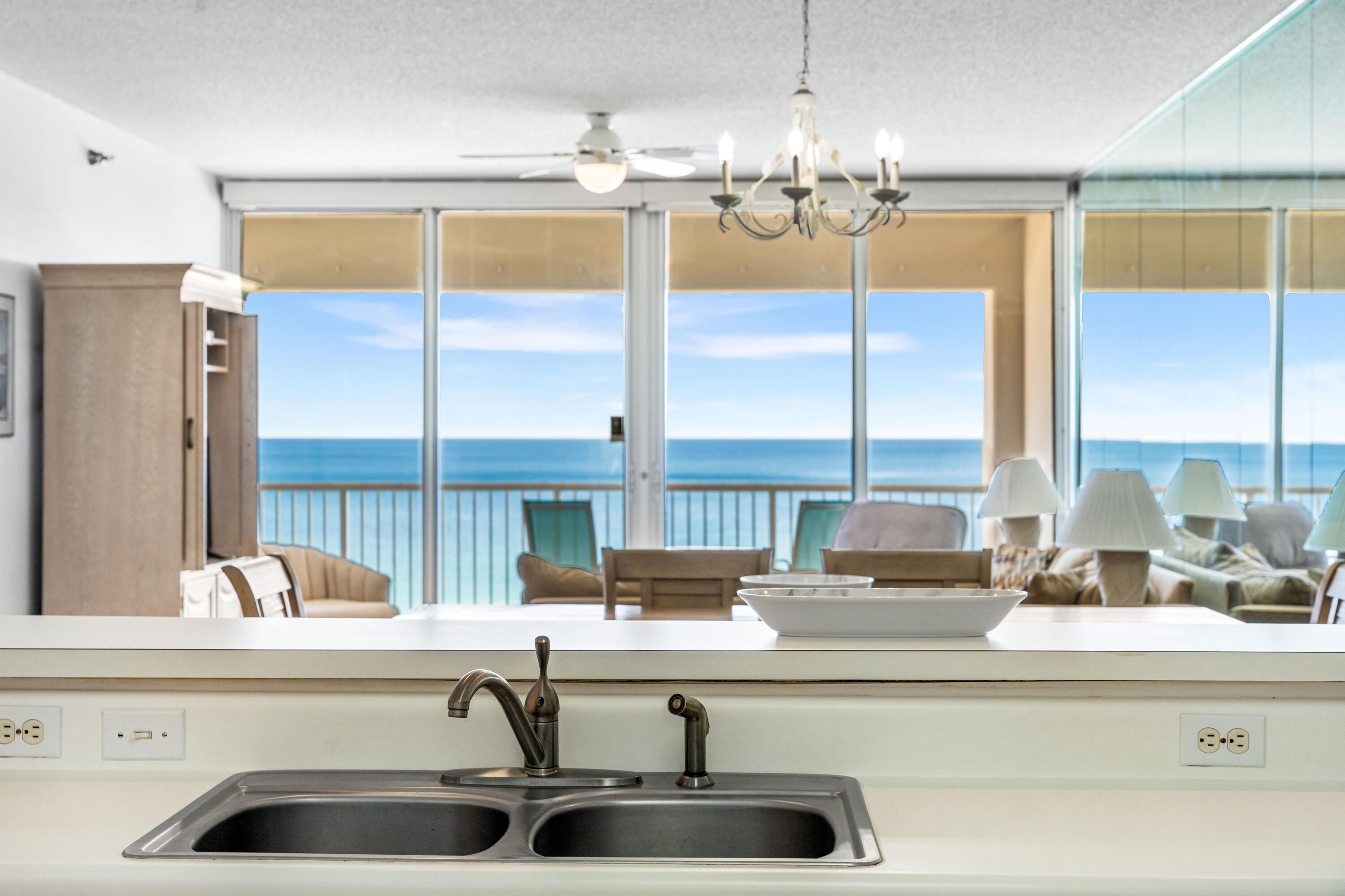 NAVARRE BEACH REGENCY CONDO - Residential