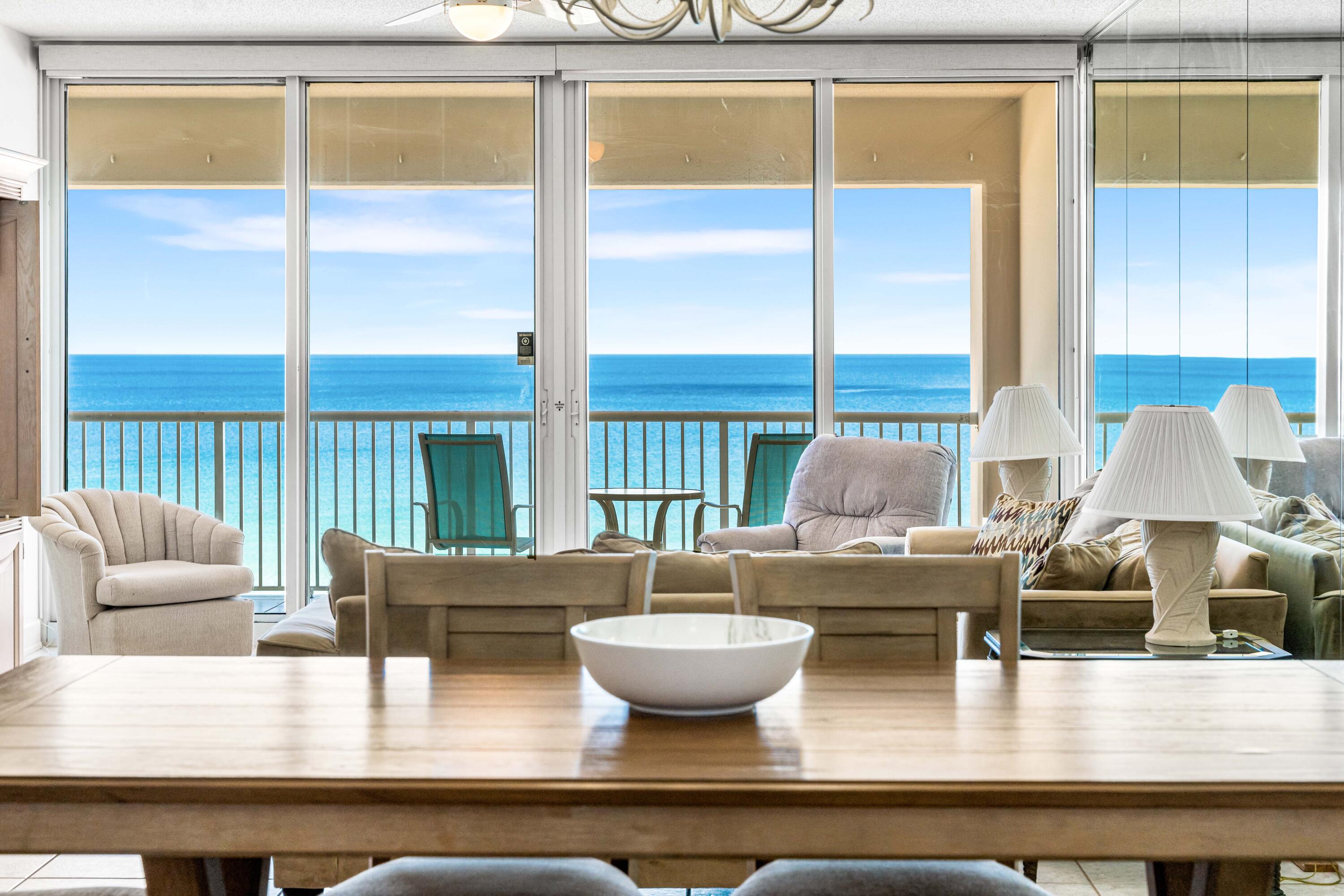 NAVARRE BEACH REGENCY CONDO - Residential