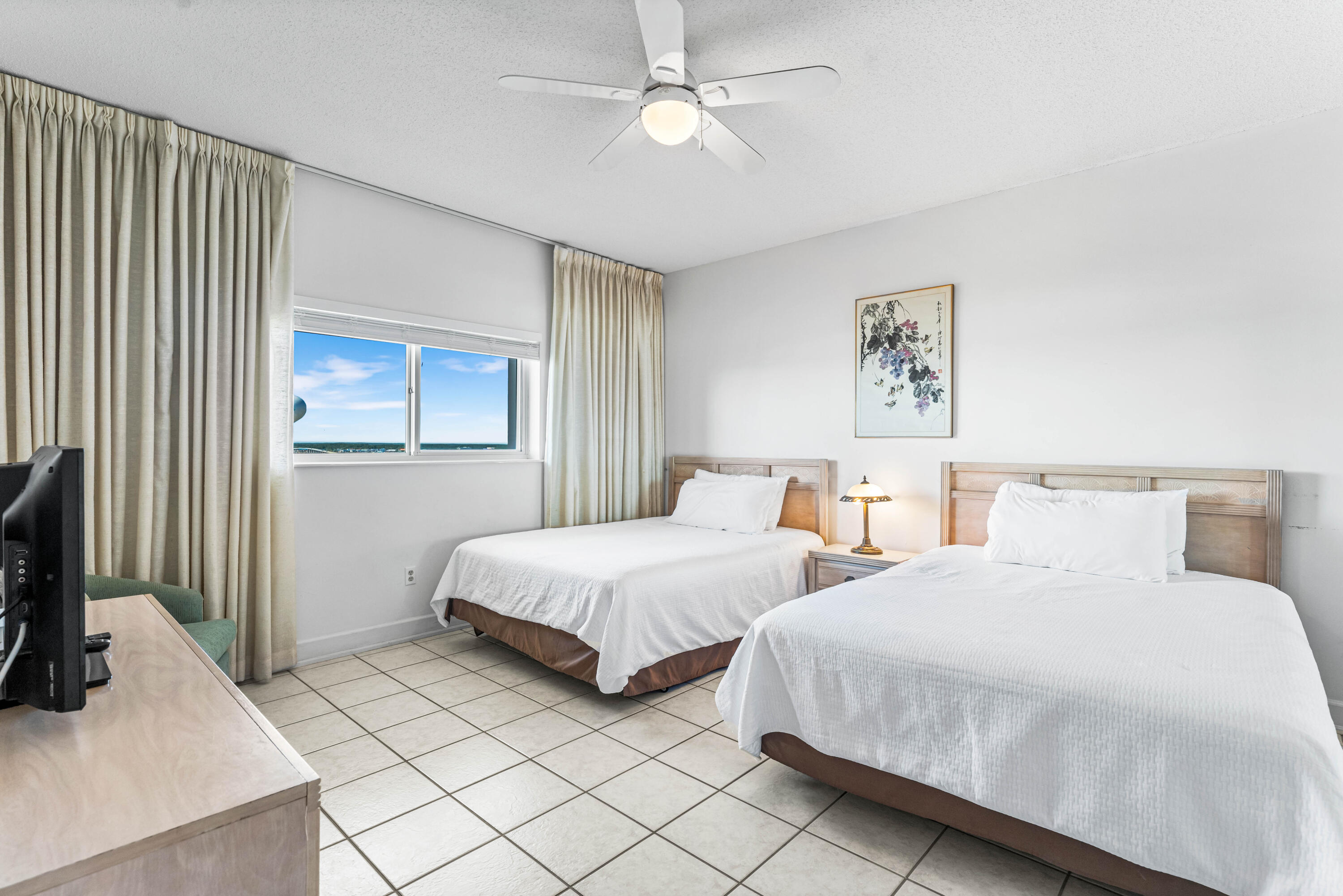 NAVARRE BEACH REGENCY CONDO - Residential