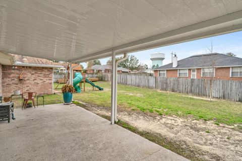 A home in Crestview