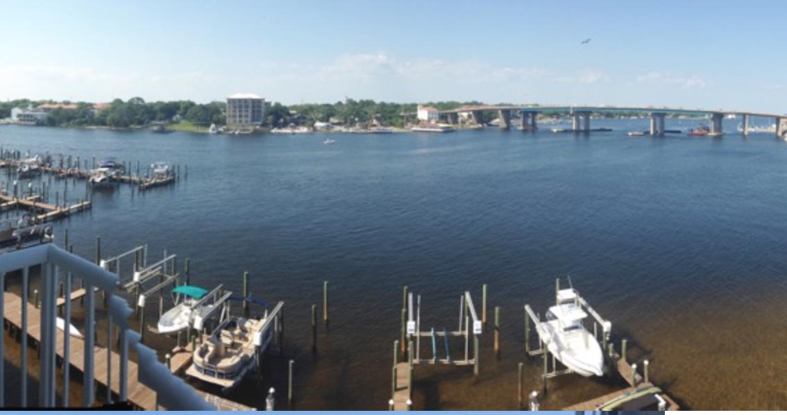 PALM COURT YACHT CLUB - Residential