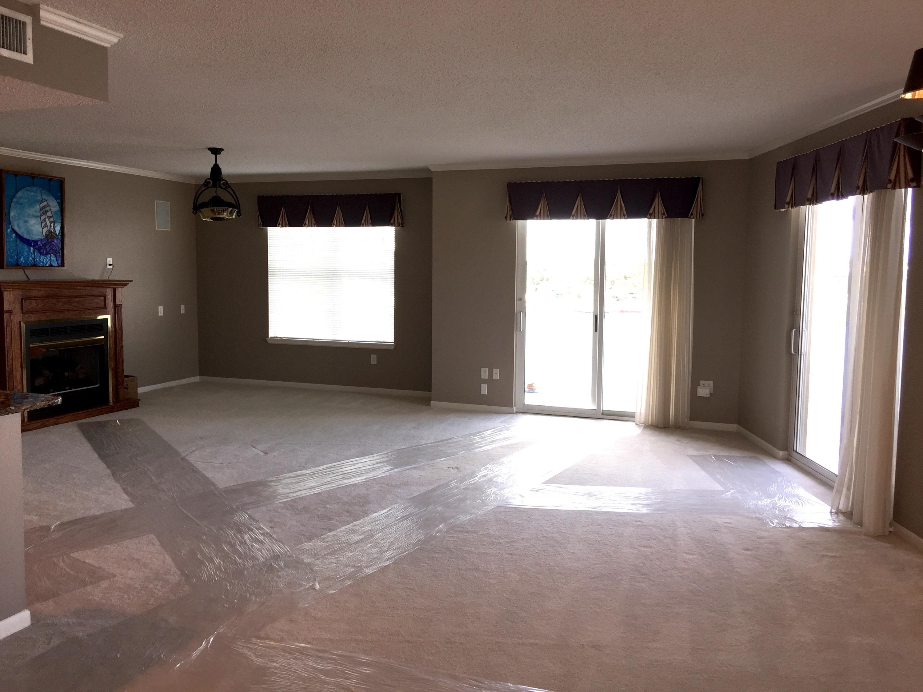 PALM COURT YACHT CLUB - Residential