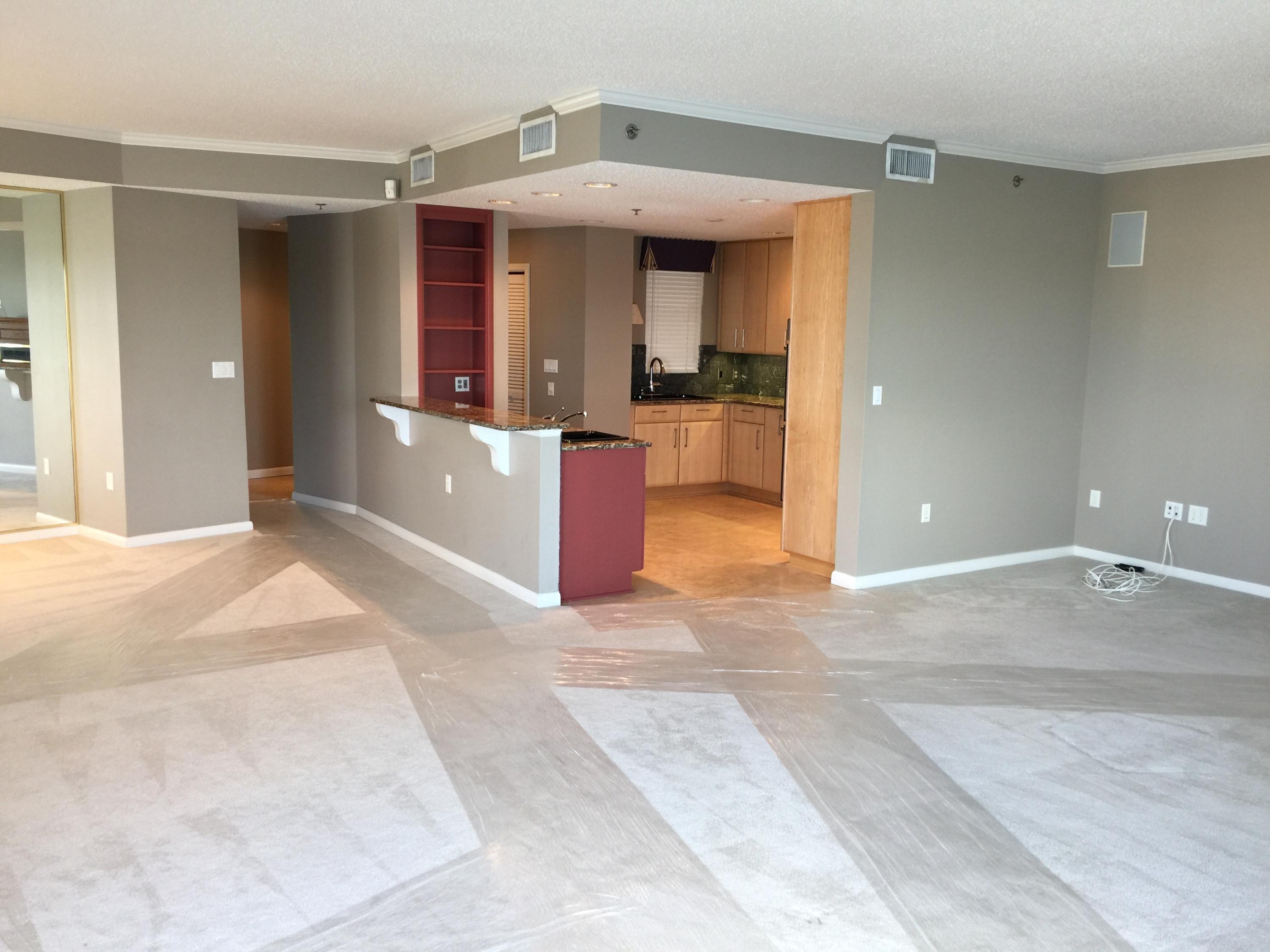 PALM COURT YACHT CLUB - Residential