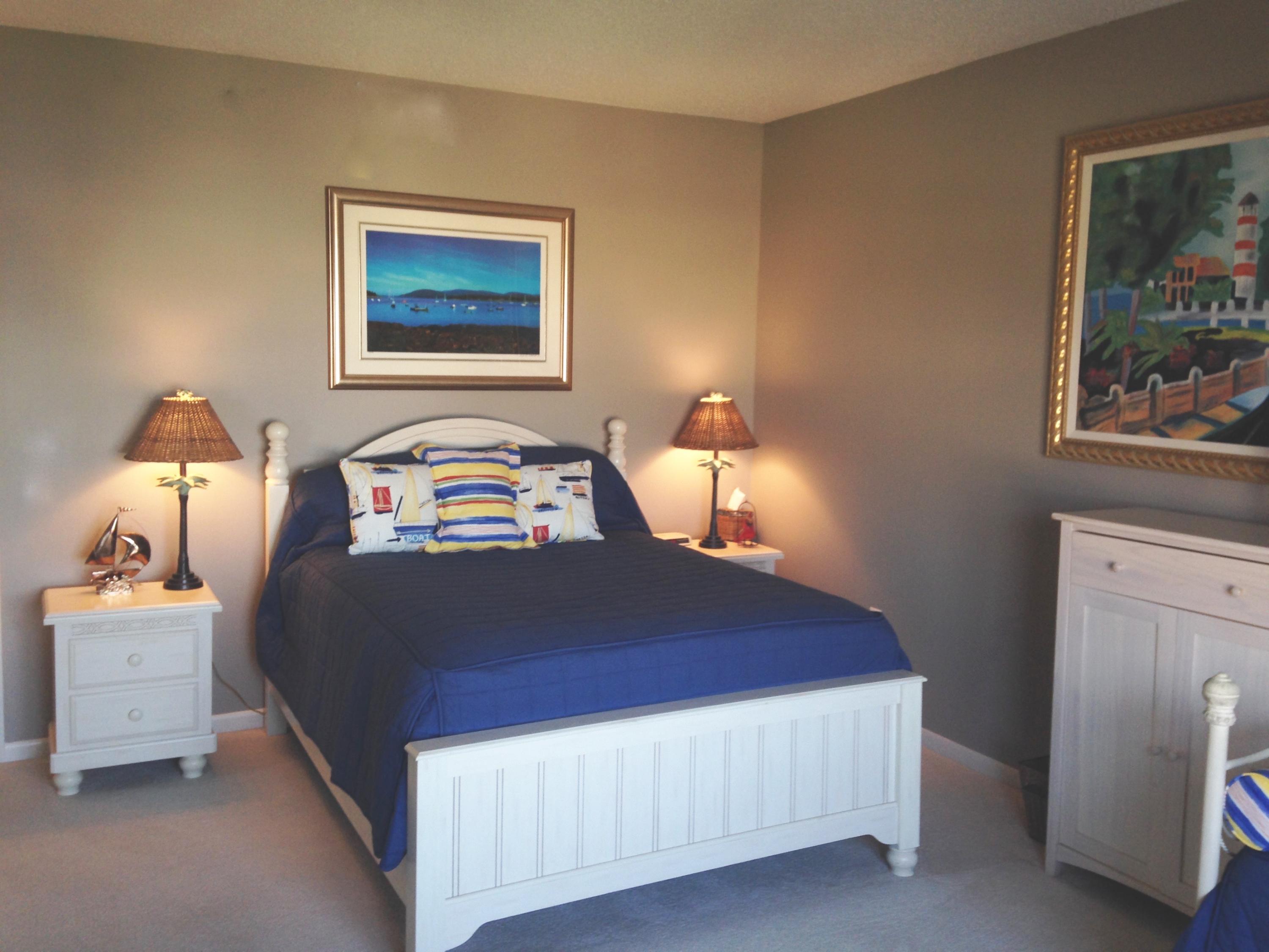 PALM COURT YACHT CLUB - Residential